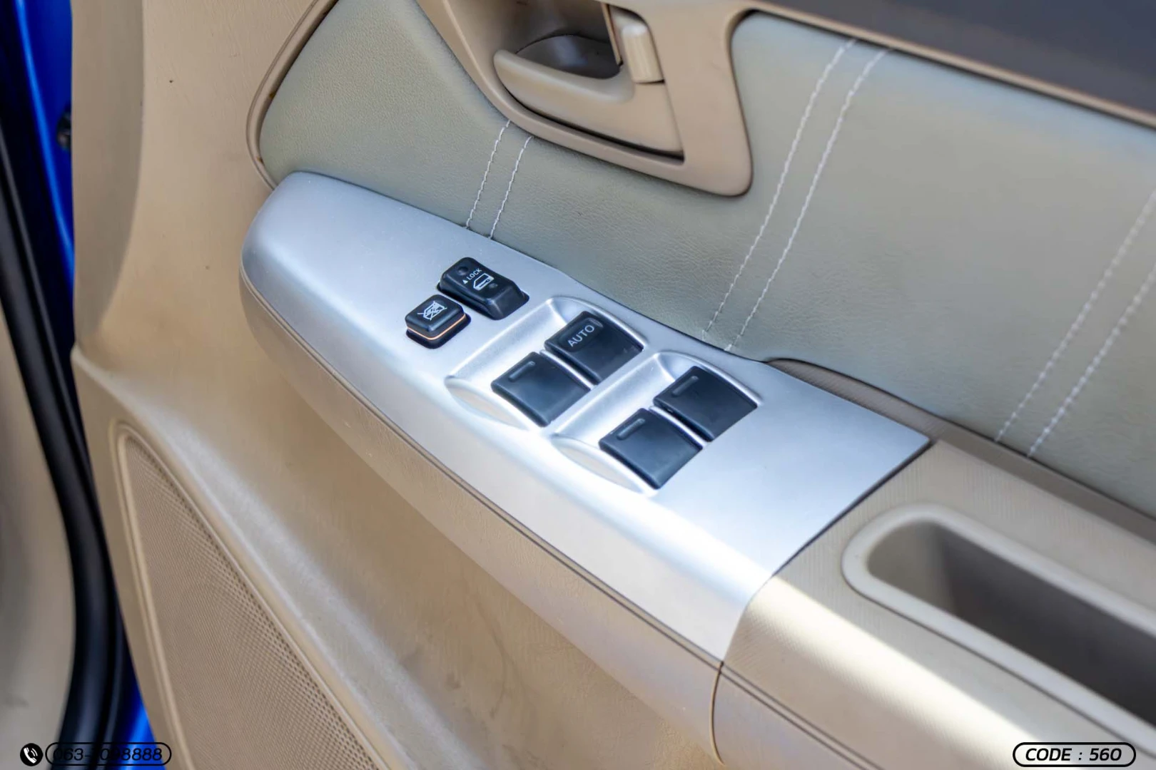Toyota HILUX VIGO CHAMP DOUBLE CAB 2.7 E - ภาพย่อที่ 23