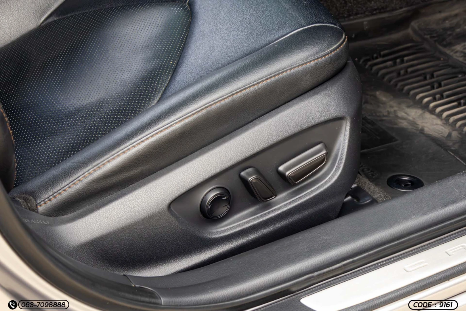 Toyota CAMRY 2.5 SPORT (MY21) - ภาพย่อที่ 23