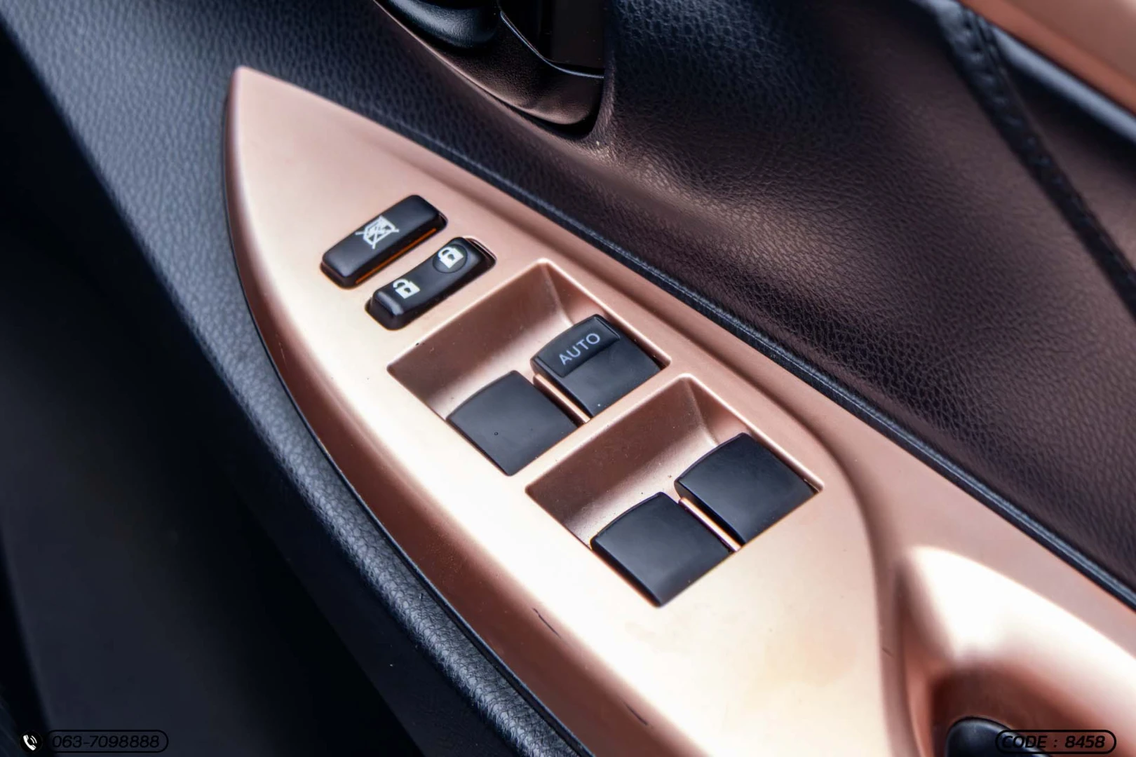 Toyota VIOS 1.5 MID (MY19) - ภาพย่อที่ 23