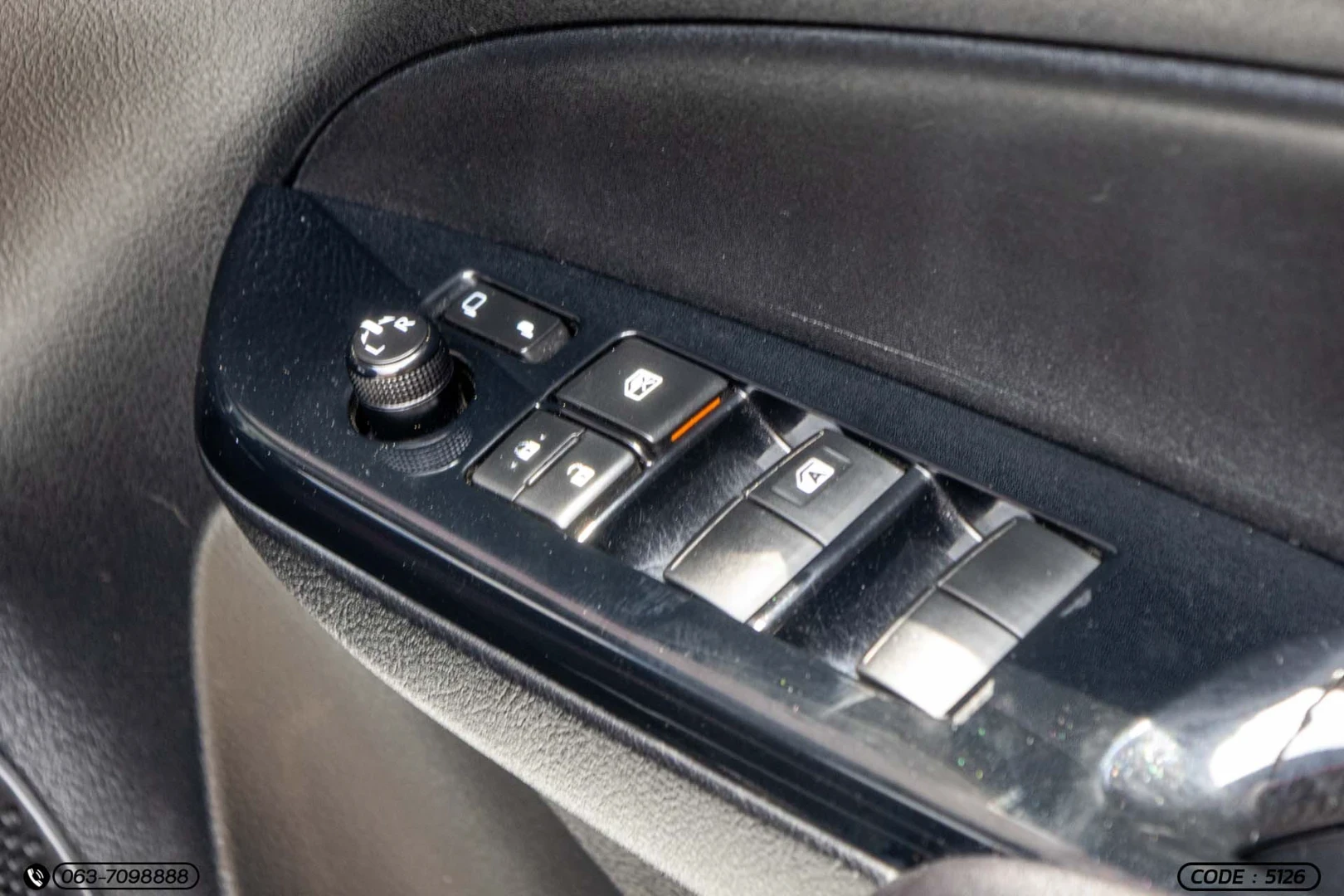 Toyota YARIS ATIV 1.2 S - ภาพย่อที่ 21