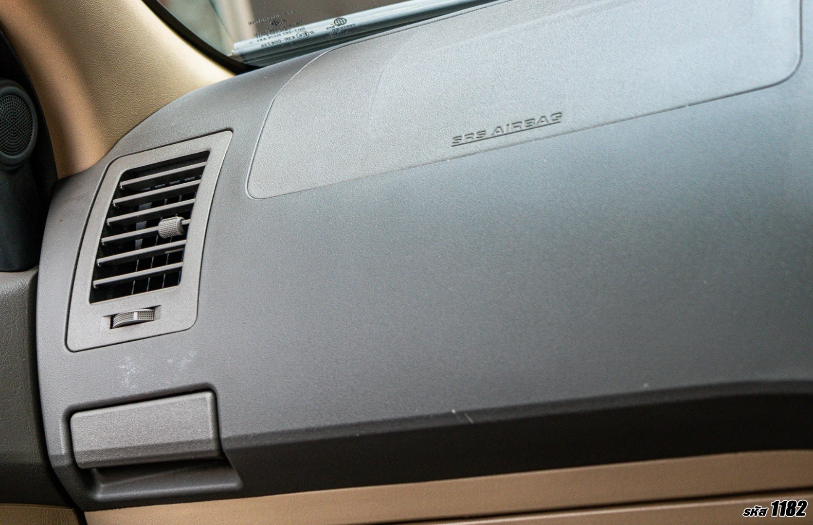 Toyota FORTUNER 3.0 V 2WD (CHAMP) - ภาพย่อที่ 19