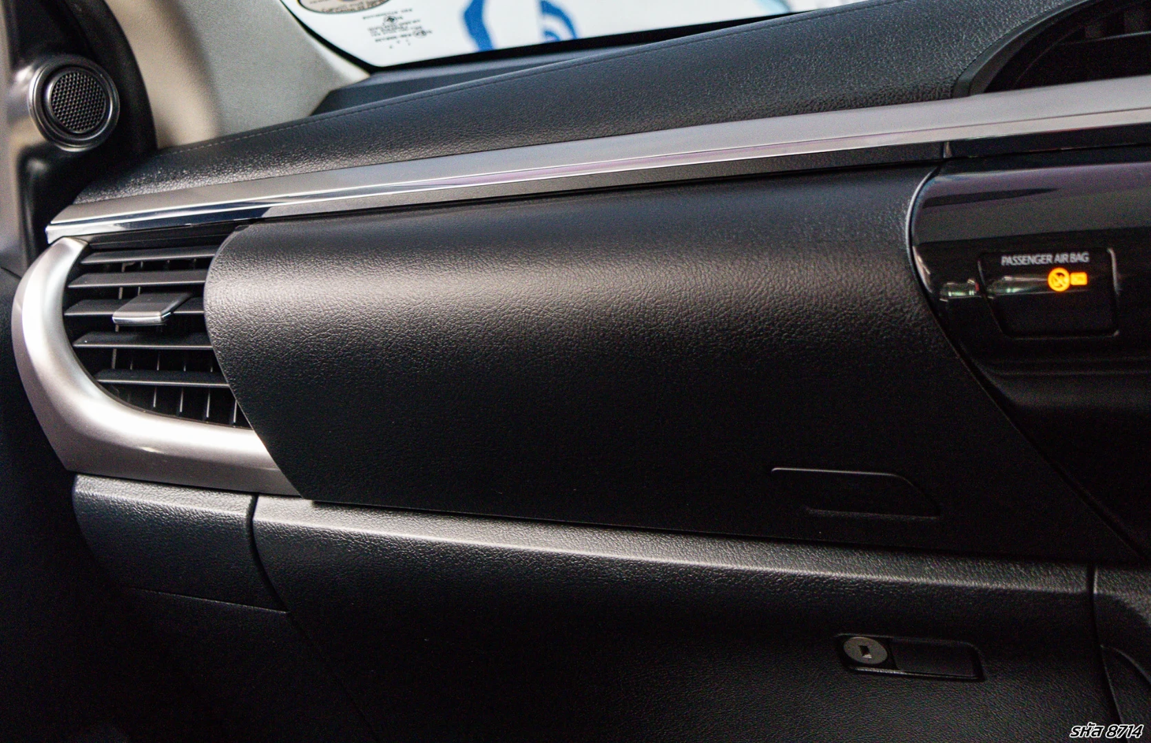 Toyota HILUX REVO DOUBLE CAB 2.8 HIGH 4WD (MY20) - ภาพย่อที่ 21