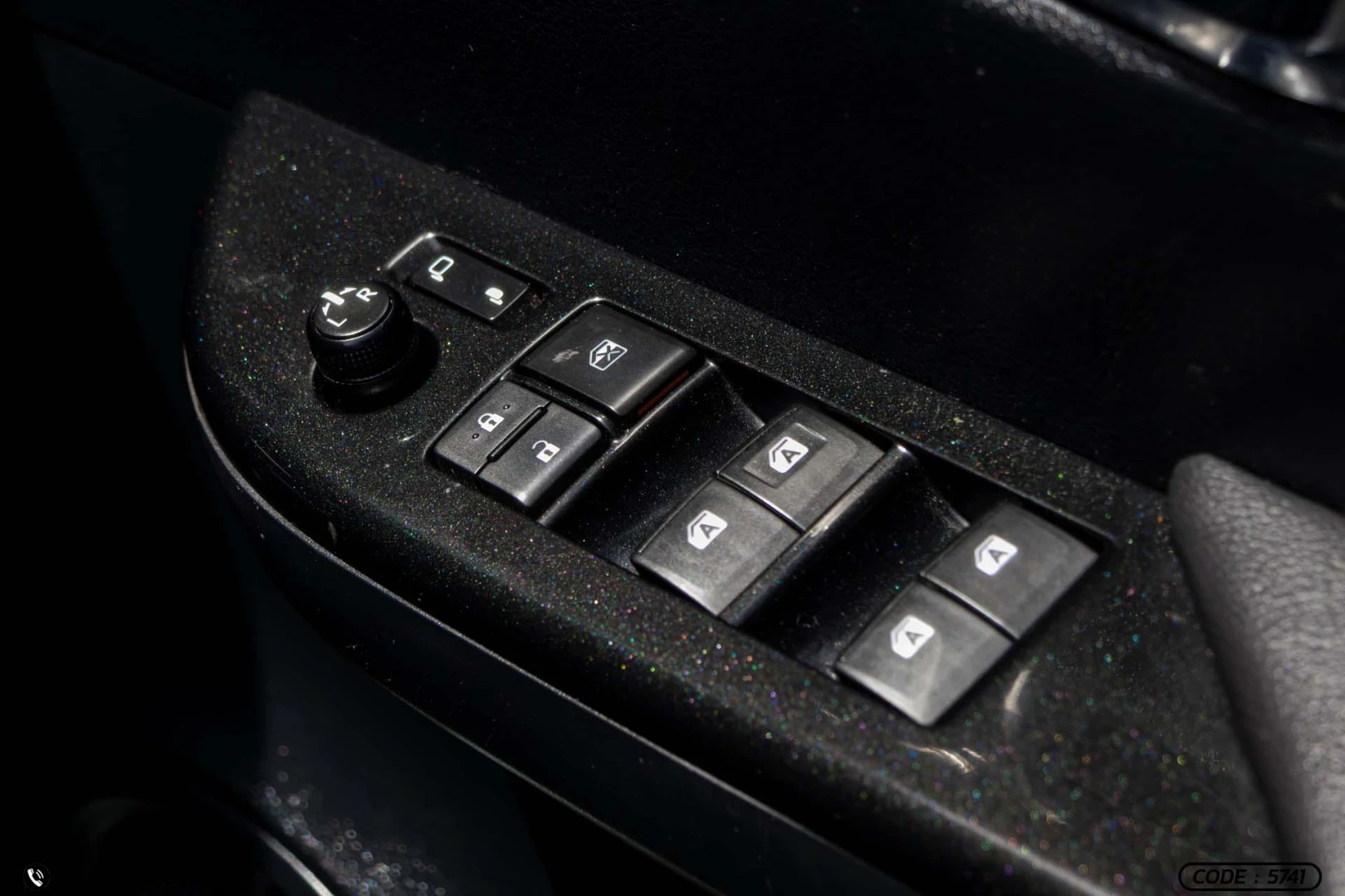 Toyota HILUX REVO DOUBLE CAB 2.8 G PRERUNNER NAVI - ภาพย่อที่ 22