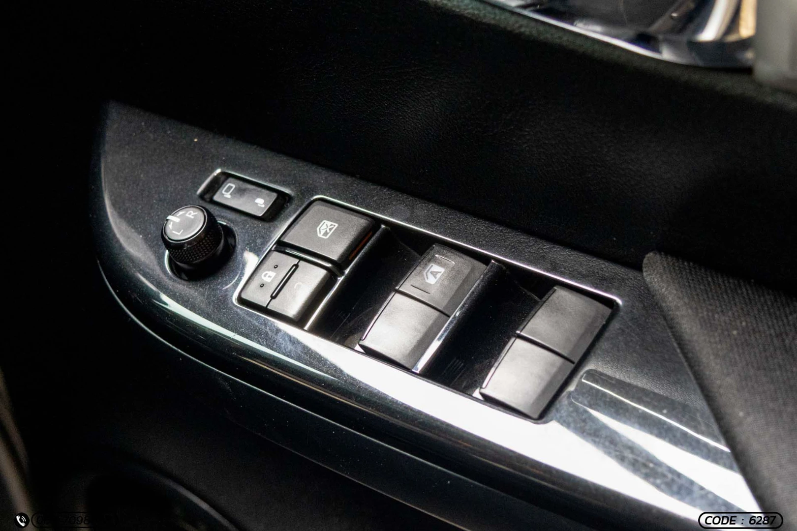 Toyota HILUX REVO DOUBLE CAB 2.4 E PRERUNNER - ภาพย่อที่ 23