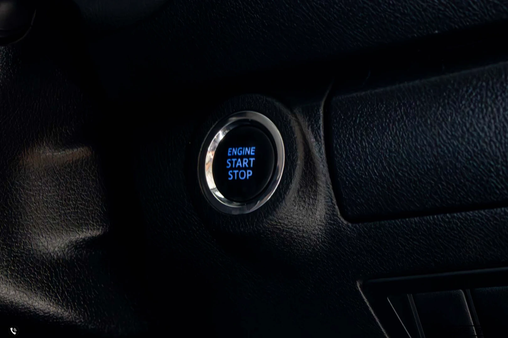 Toyota FORTUNER 2.4 G (MY20) - ภาพย่อที่ 23