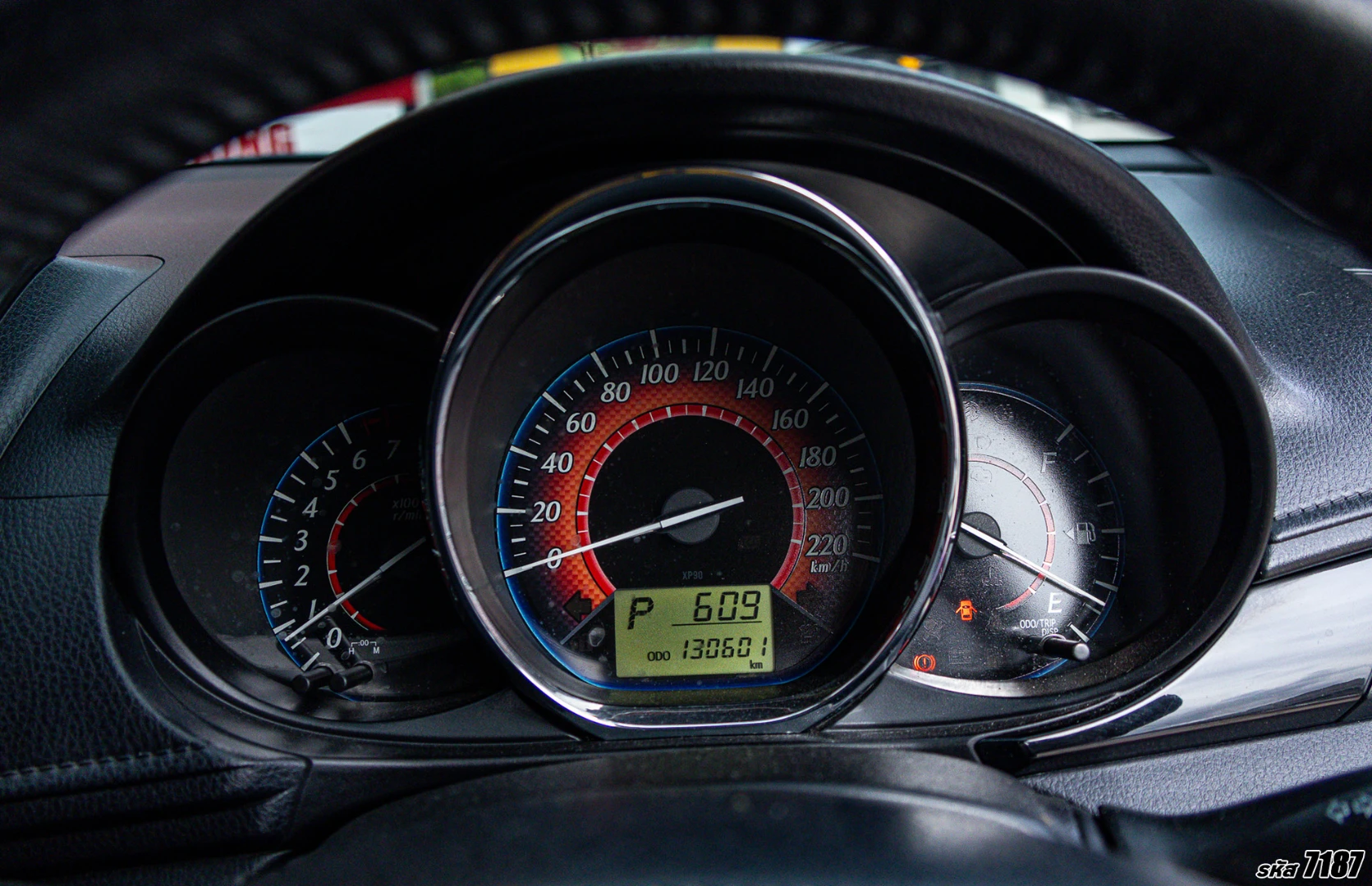 Toyota VIOS 1.5 S (MY13) - ภาพย่อที่ 24