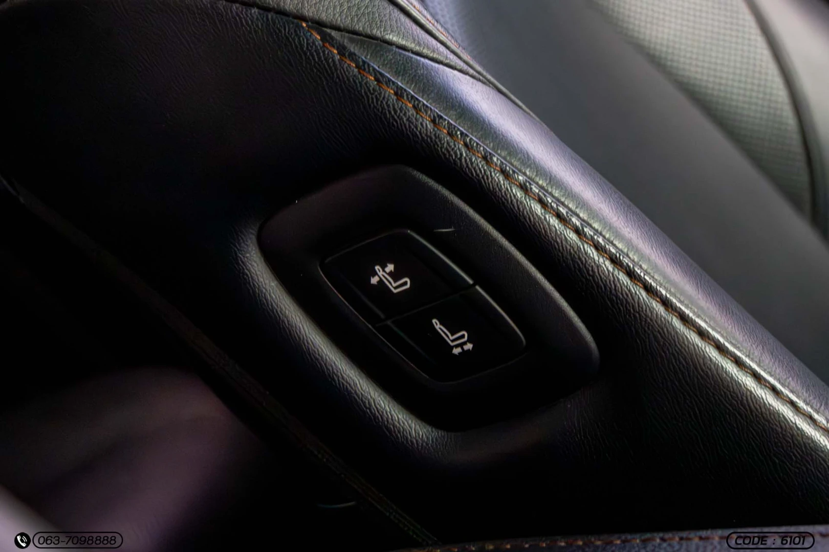 Toyota CAMRY 2.5 HYBRID PREMIUM (MY21) - ภาพย่อที่ 24