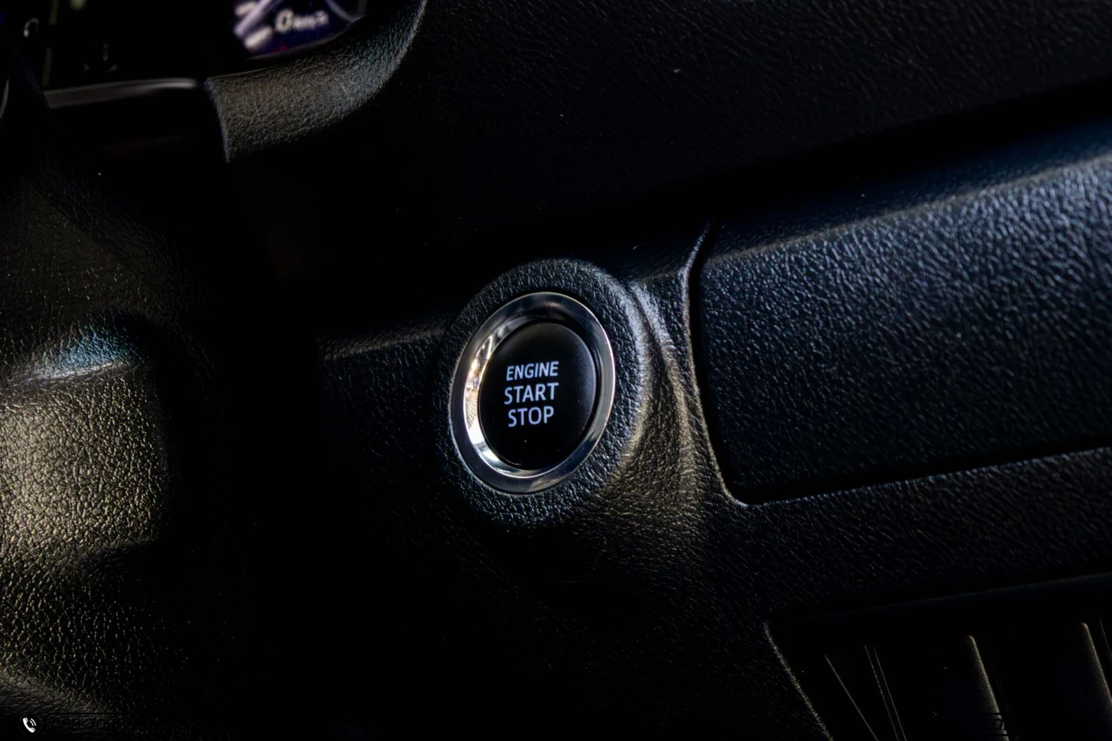 Toyota FORTUNER 2.4 G (MY20) - ภาพย่อที่ 24