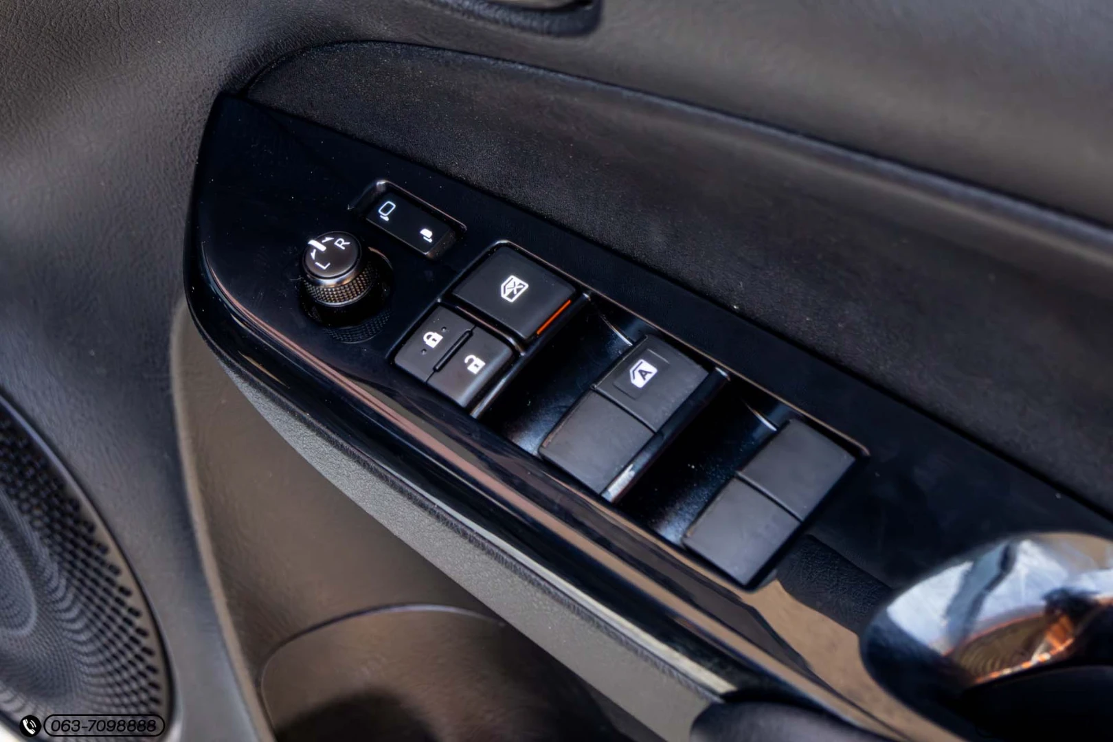 Toyota YARIS 1.2 SPORT PREMIUM (MY20) - ภาพย่อที่ 24