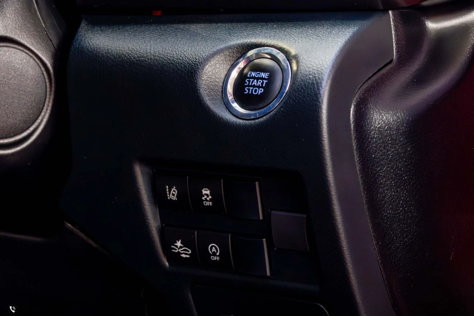 Toyota YARIS 1.2 SPORT PREMIUM (BLACK ROOF) (MY20) - ภาพย่อที่ 24