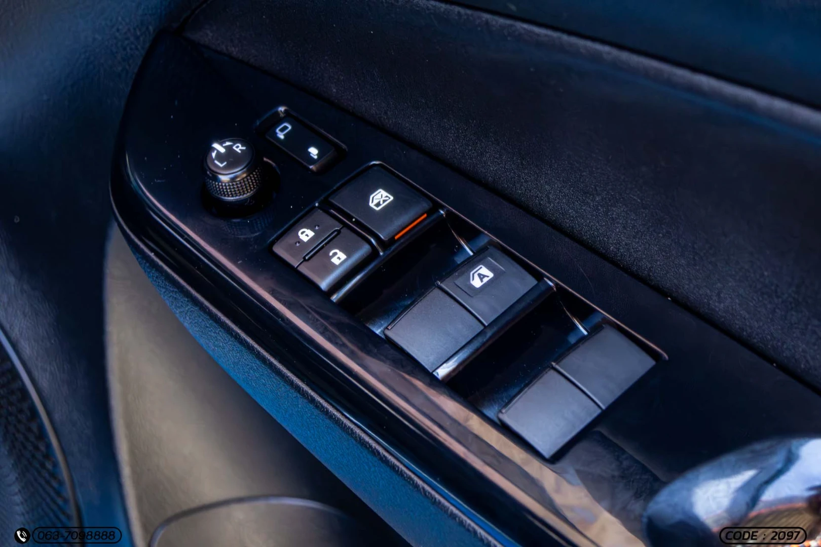 Toyota YARIS 1.2 SPORT PREMIUM X (BLACK ROOF) (MY20) (MNC) - ภาพย่อที่ 24