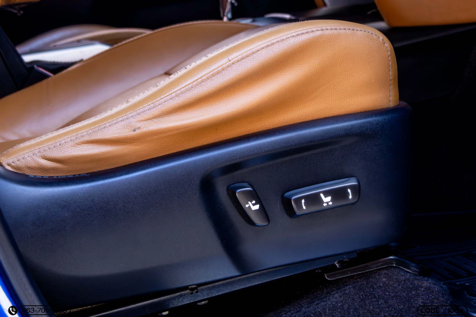 Toyota FORTUNER 2.8 V 4WD (MY15) (MNC) - ภาพย่อที่ 24