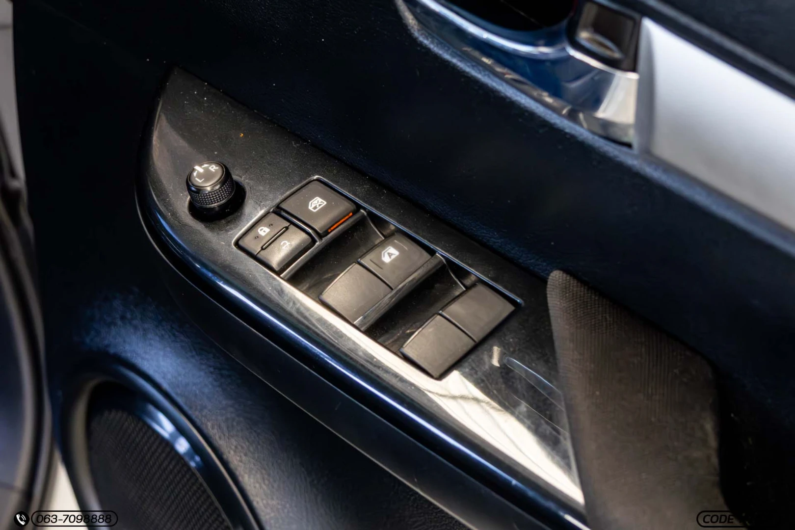 Toyota HILUX REVO DOUBLE CAB 2.4 MID Z EDITION (MY20) - ภาพย่อที่ 24