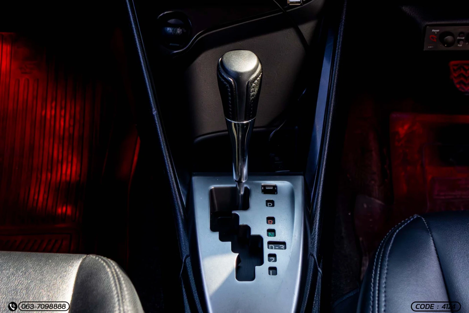 Toyota VIOS 1.5 J (MY13) - ภาพย่อที่ 24