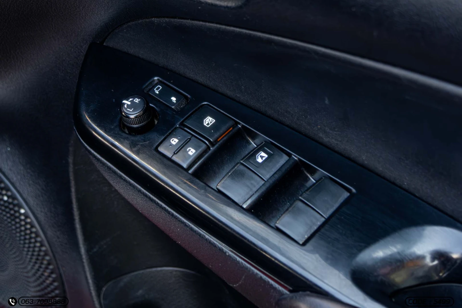 Toyota YARIS 1.2 G+ (MY17) - ภาพย่อที่ 24