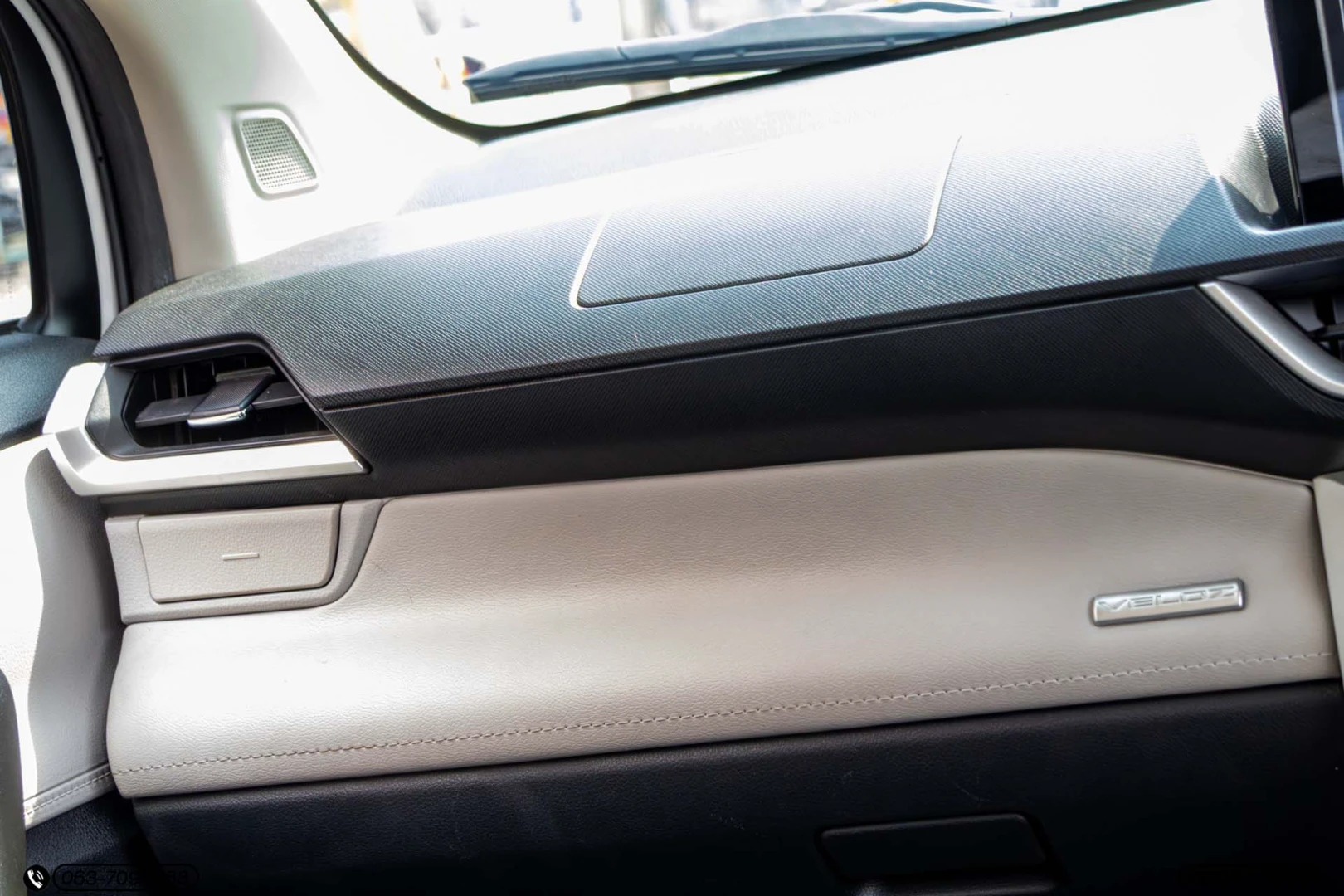 Toyota VELOZ 1.5 PREMIUM - ภาพย่อที่ 24