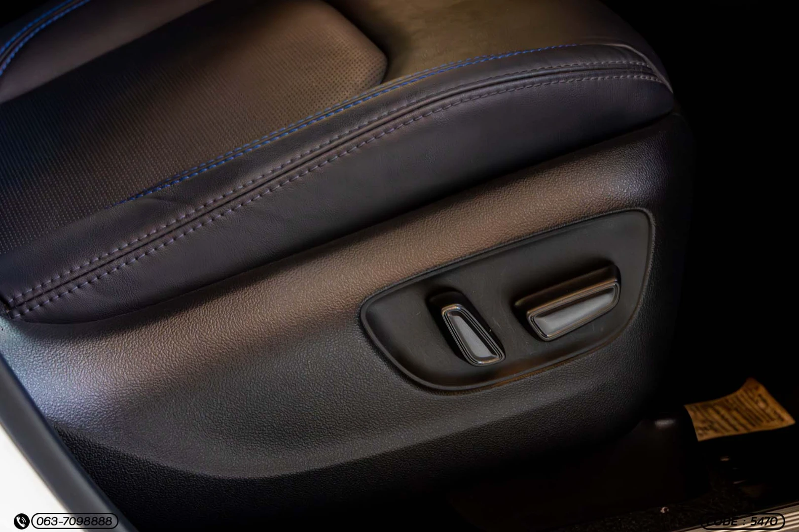 Toyota YARIS CROSS 1.5 HEV PREMIUM - ภาพย่อที่ 24