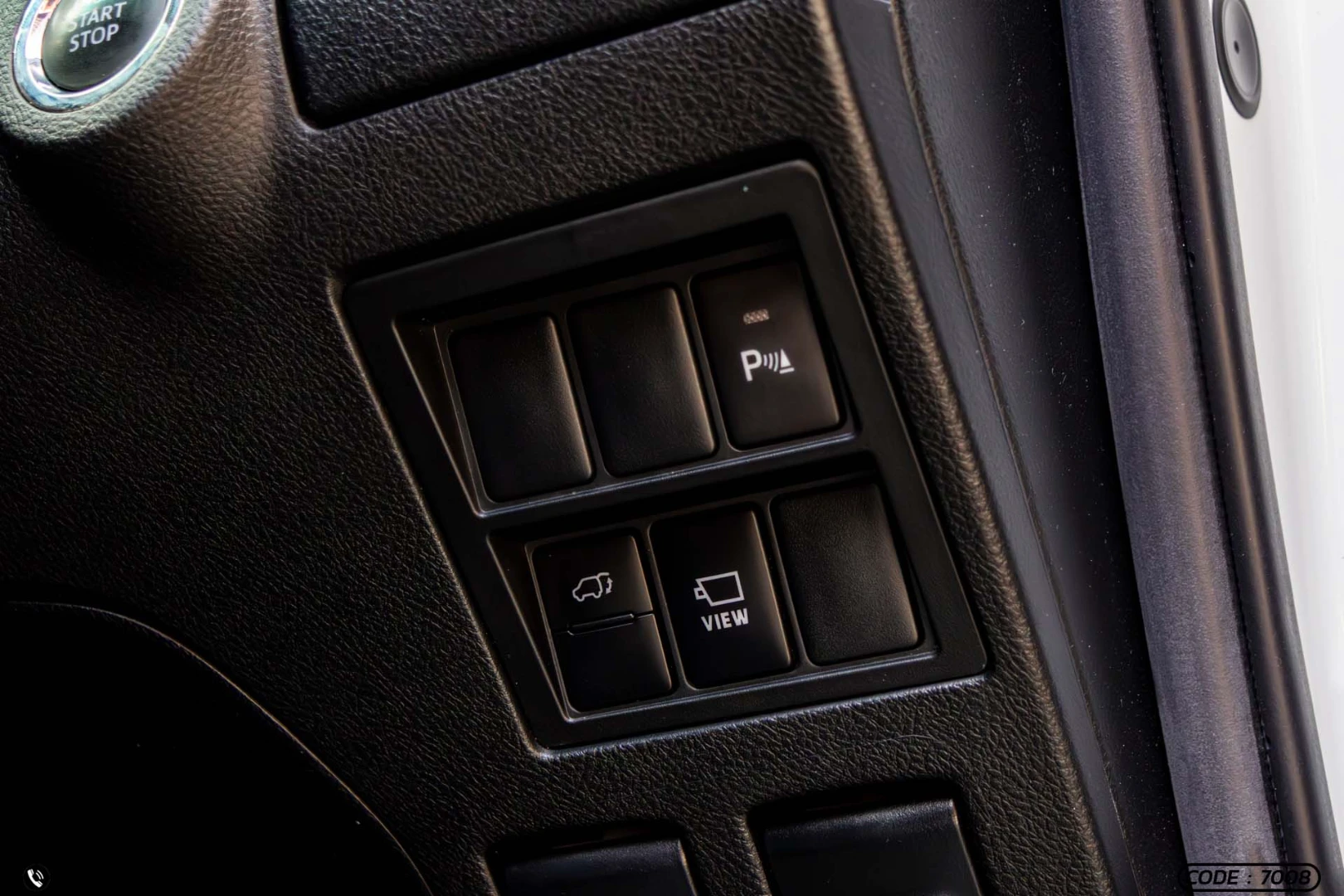 Toyota FORTUNER 2.4 LEADER V (MY22) - ภาพย่อที่ 24