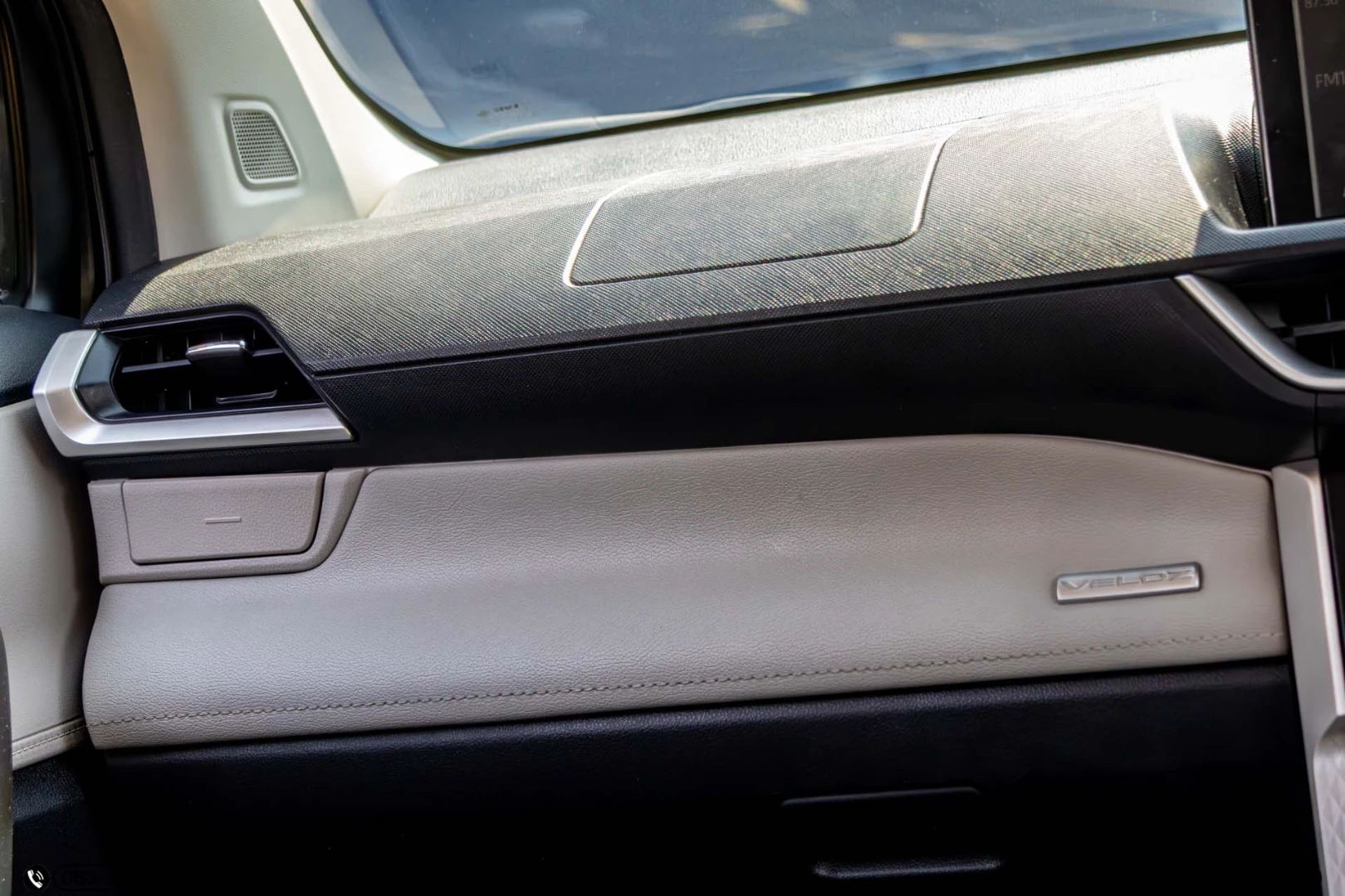 Toyota VELOZ 1.5 PREMIUM - ภาพย่อที่ 24