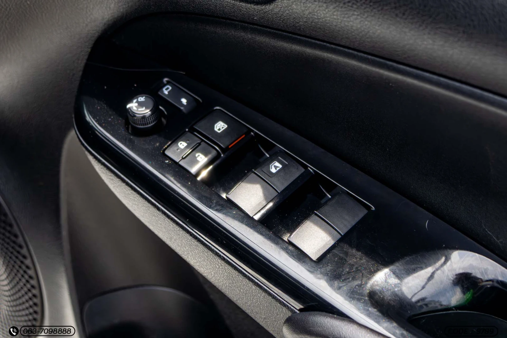Toyota YARIS 1.2 SPORT PREMIUM (BLACK ROOF) (MY20) (MNC) - ภาพย่อที่ 24