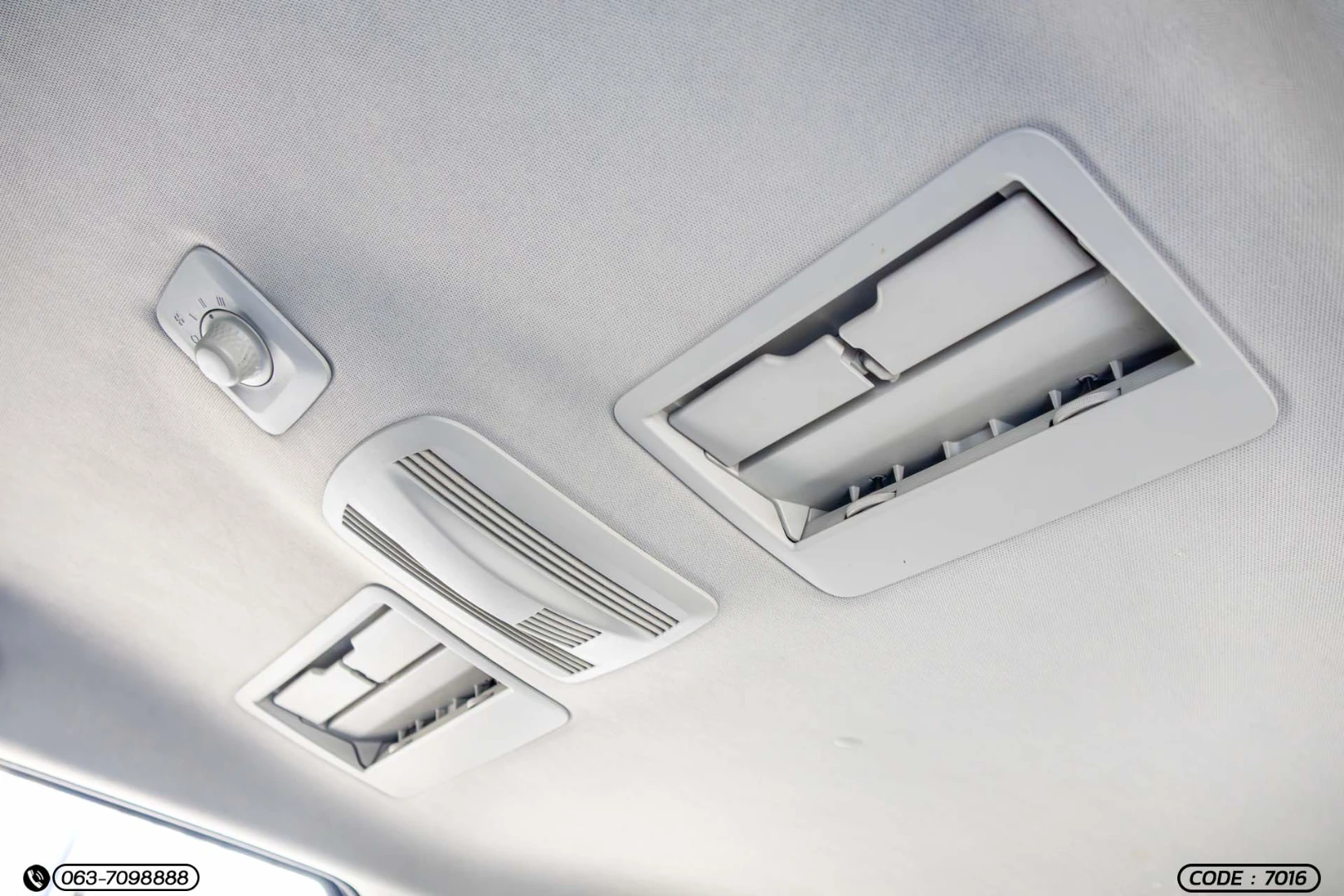 Toyota VELOZ 1.5 PREMIUM - ภาพย่อที่ 24