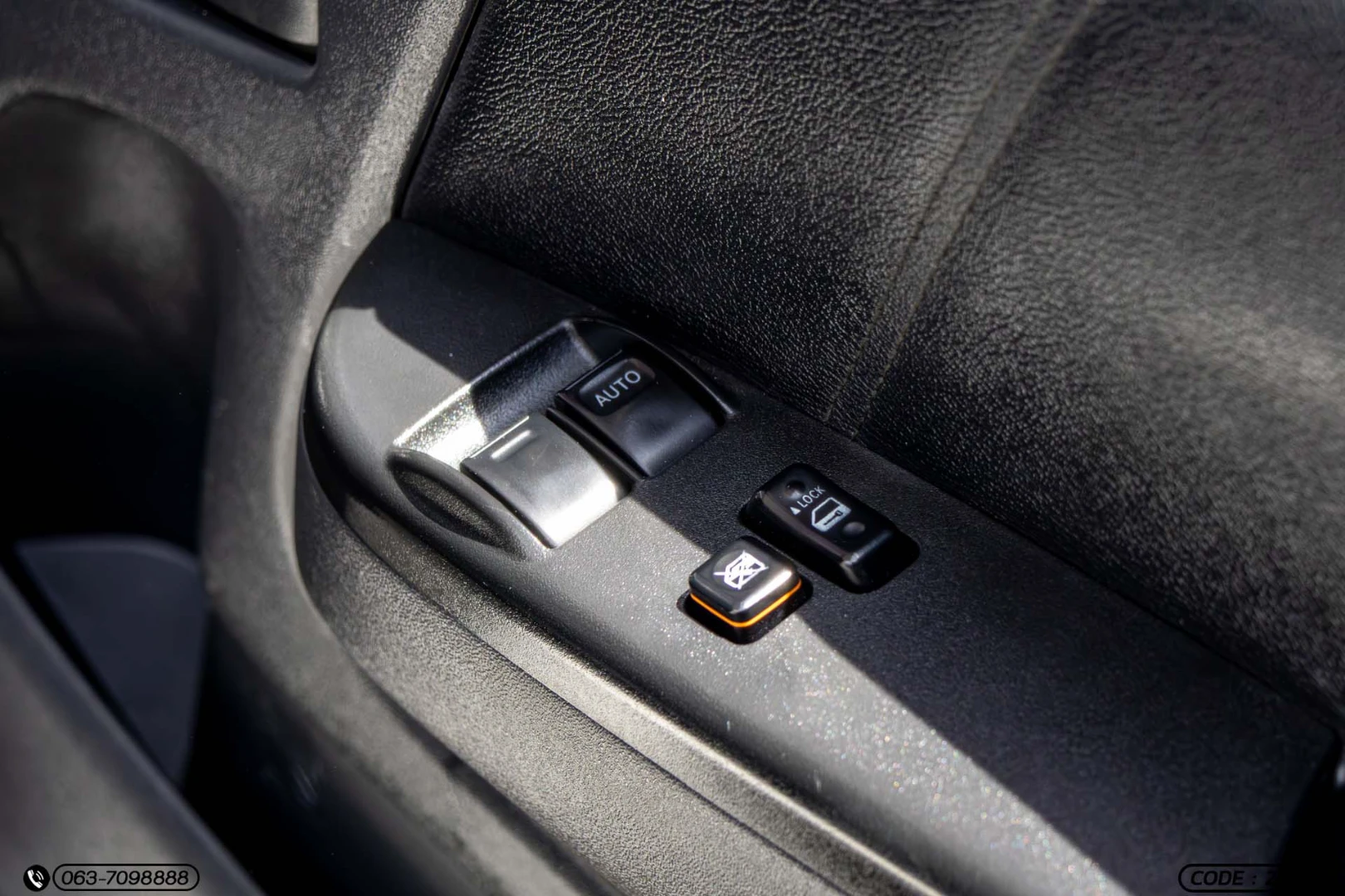 Toyota VENTURY 2.7 G - ภาพย่อที่ 24