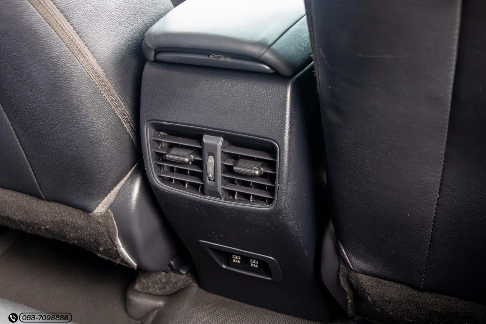 Toyota COROLLA CROSS 1.8 HYBRID GR SPORT - ภาพย่อที่ 24
