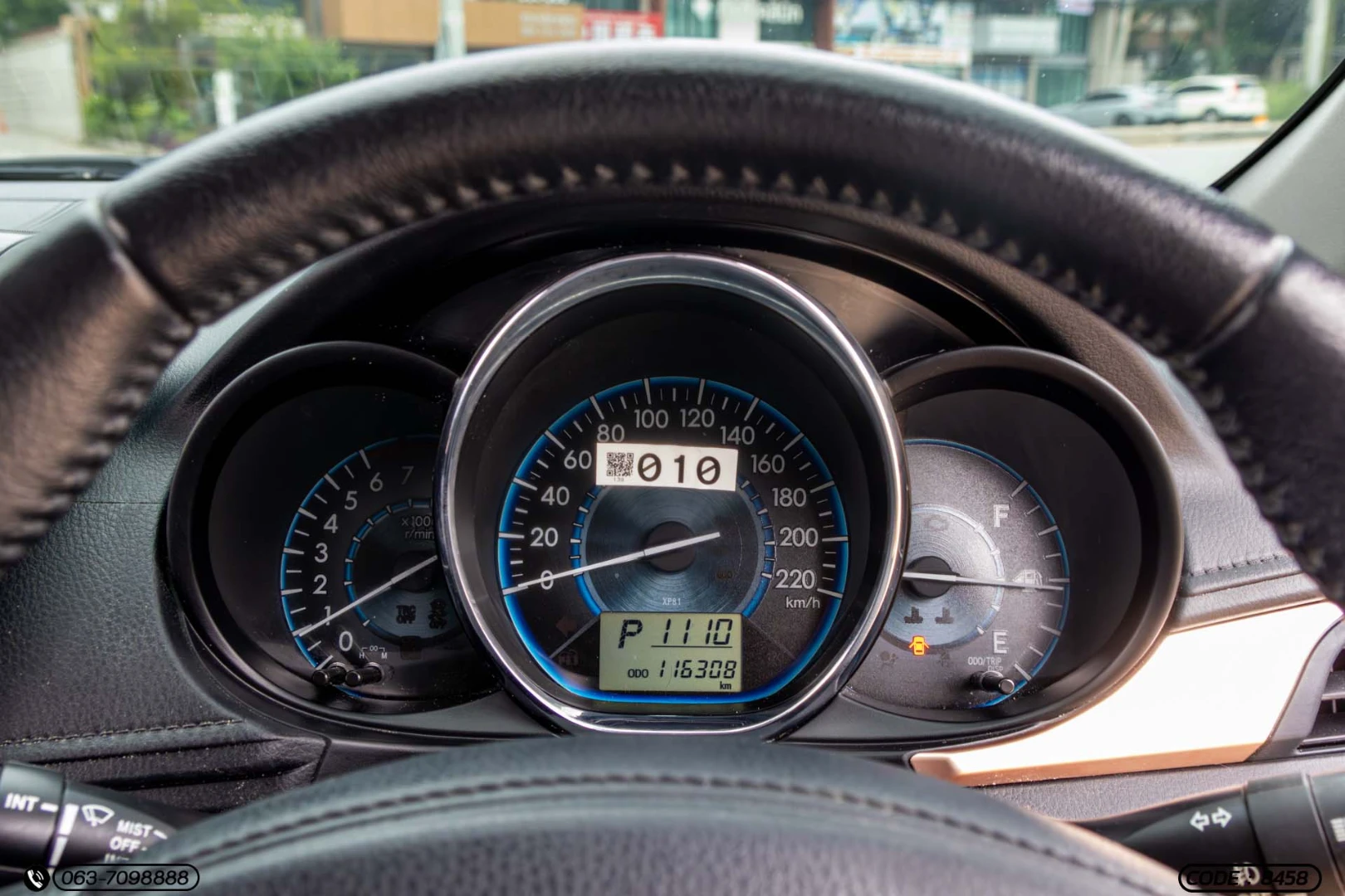 Toyota VIOS 1.5 MID (MY19) - ภาพย่อที่ 24