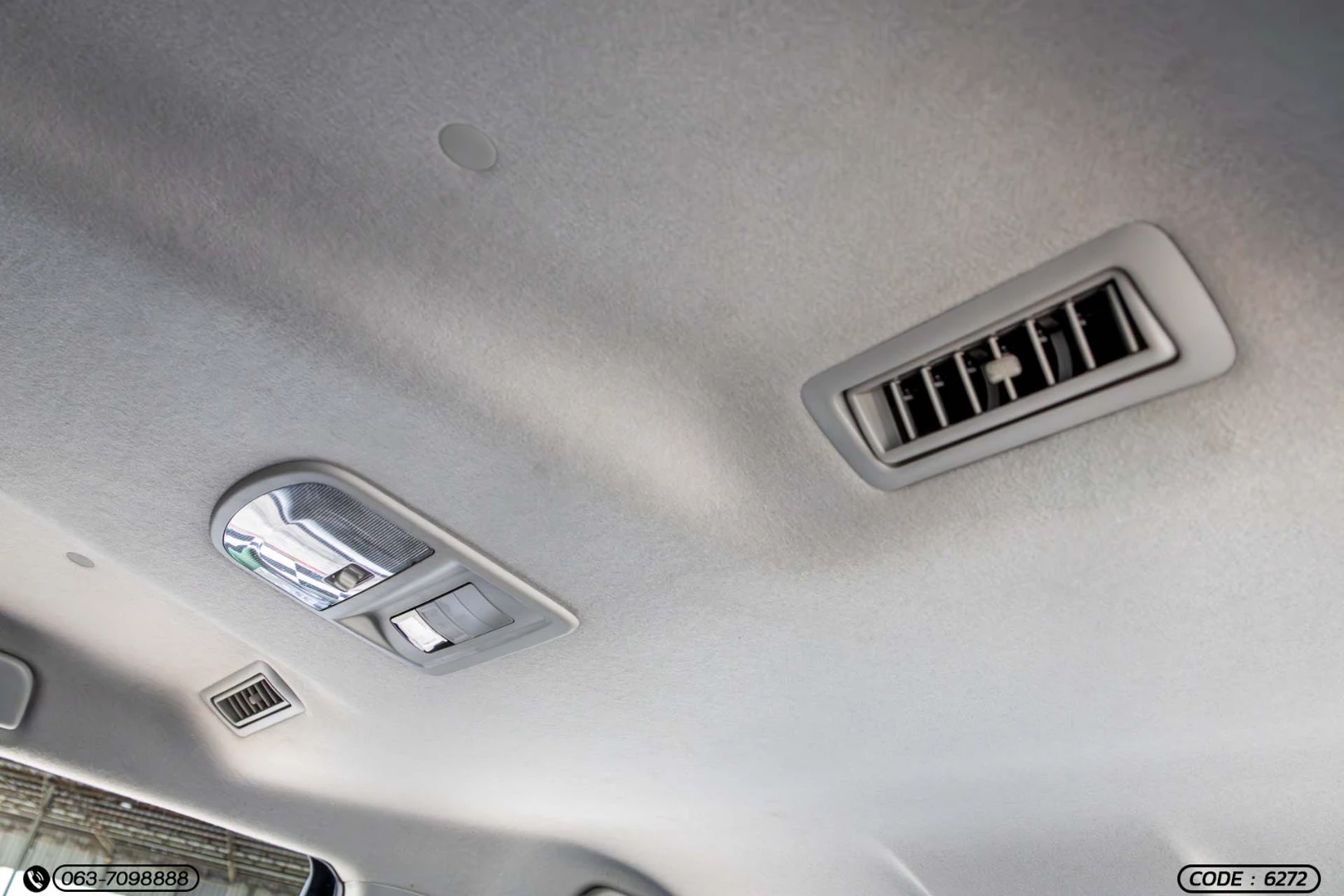 Toyota FORTUNER 2.4 LEADER G (MY22) - ภาพย่อที่ 24