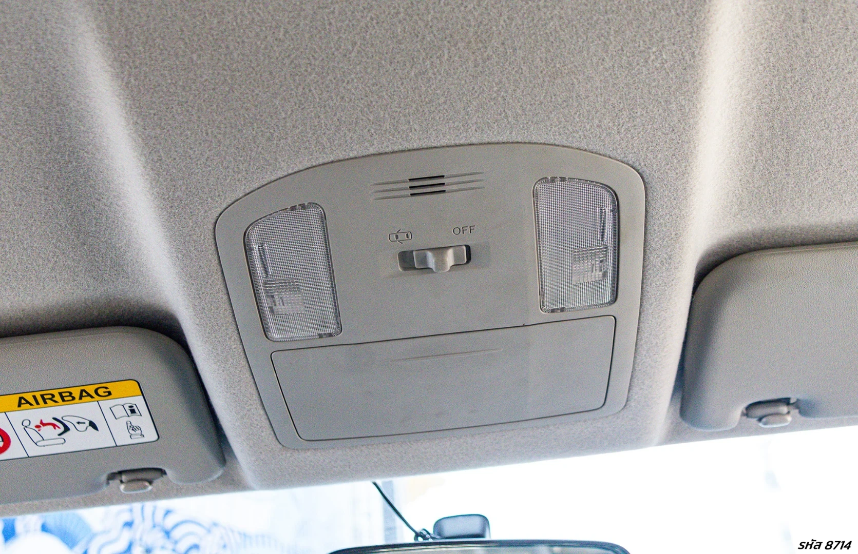 Toyota HILUX REVO DOUBLE CAB 2.8 HIGH 4WD (MY20) - ภาพย่อที่ 22