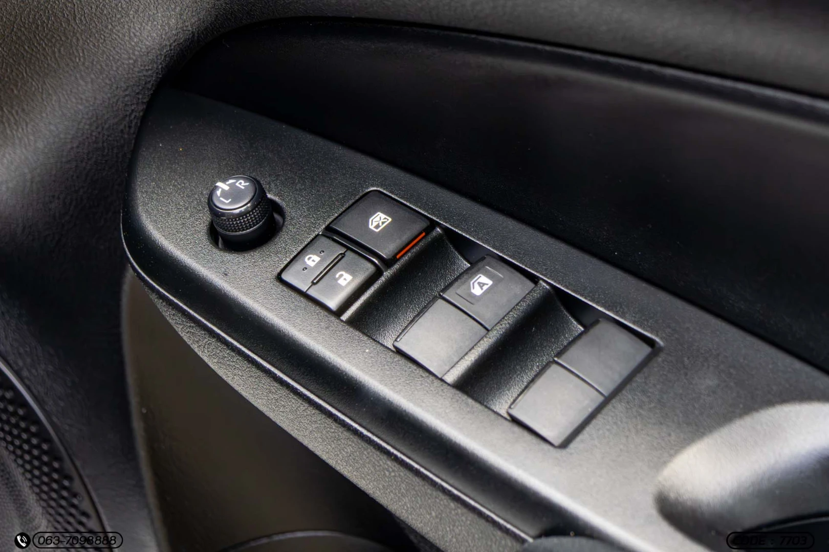 Toyota YARIS 1.2 ENTRY (MY20) (MNC) - ภาพย่อที่ 23