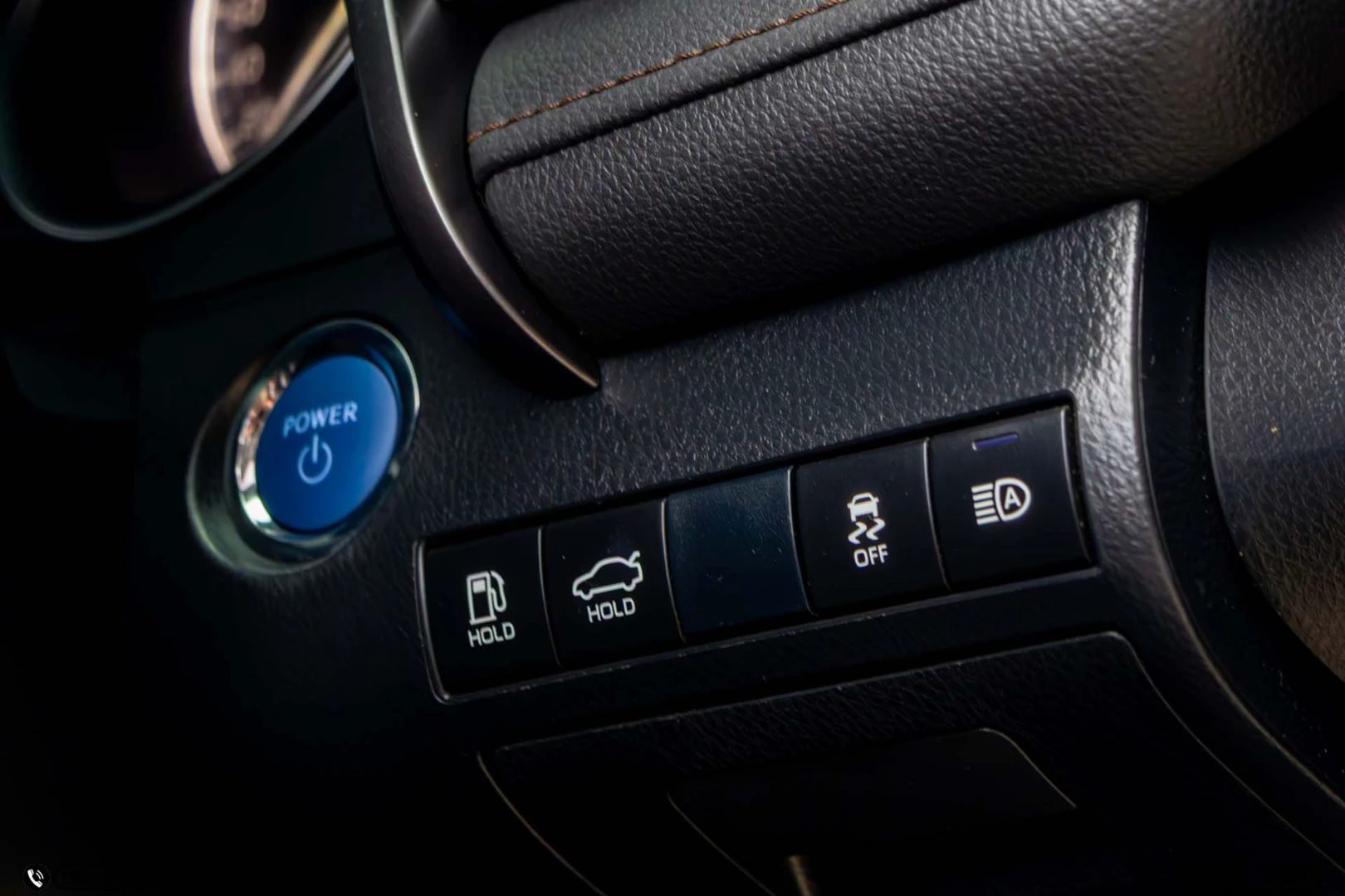 Toyota CAMRY 2.5 HYBRID PREMIUM (MY21) - ภาพย่อที่ 25