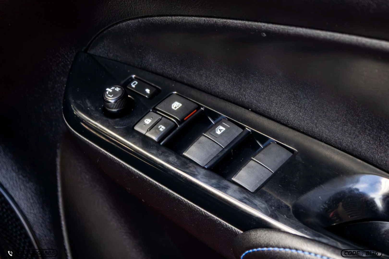 Toyota YARIS 1.2 SPORT PREMIUM (BLACK ROOF) (MY20) - ภาพย่อที่ 25