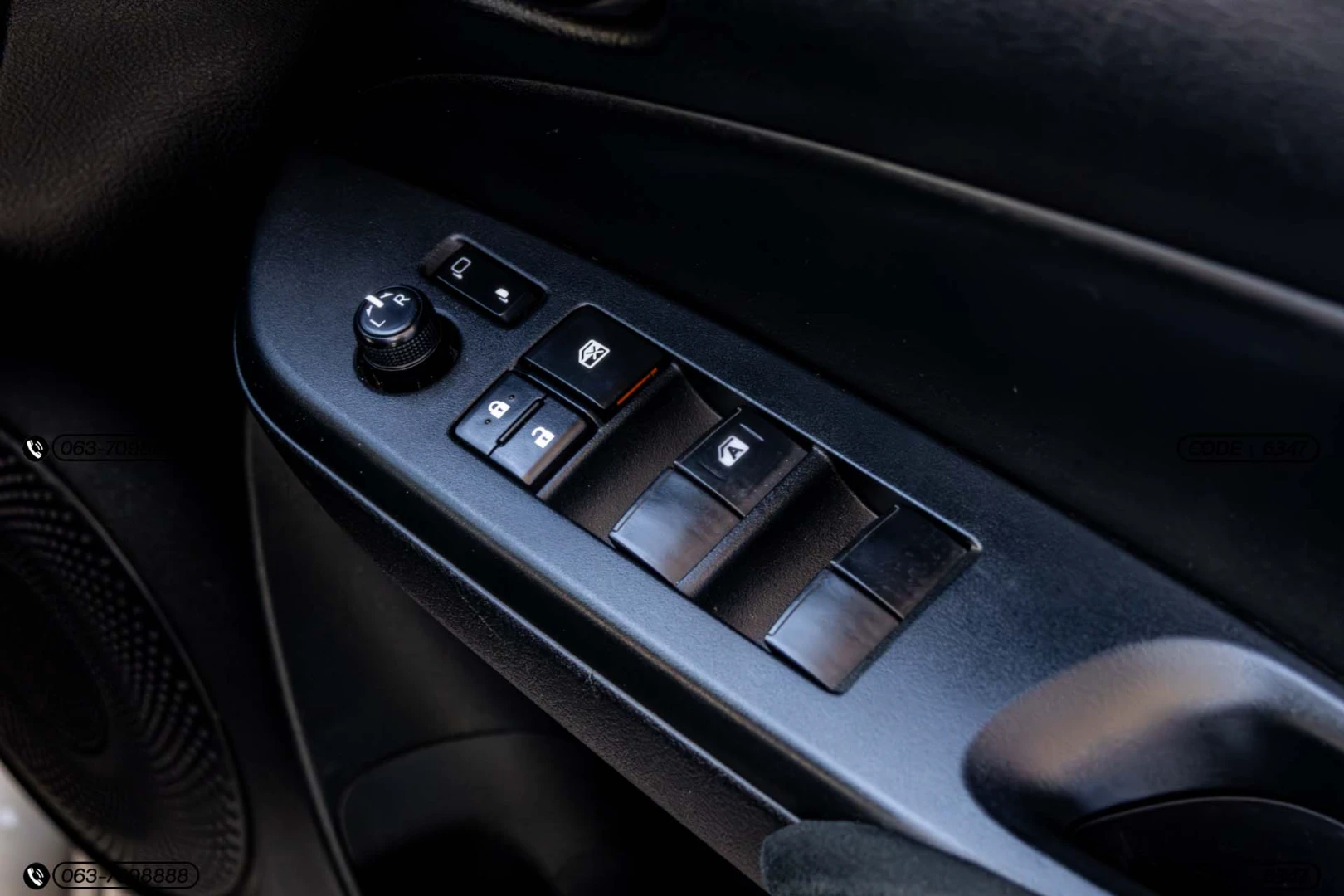 Toyota YARIS 1.2 E (MY17) - ภาพย่อที่ 25