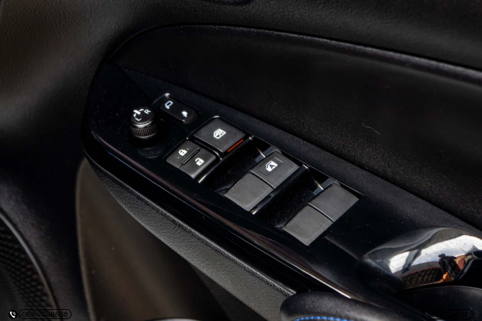 Toyota YARIS 1.2 SPORT PREMIUM X (BLACK ROOF) (MY20) (MNC) - ภาพย่อที่ 25