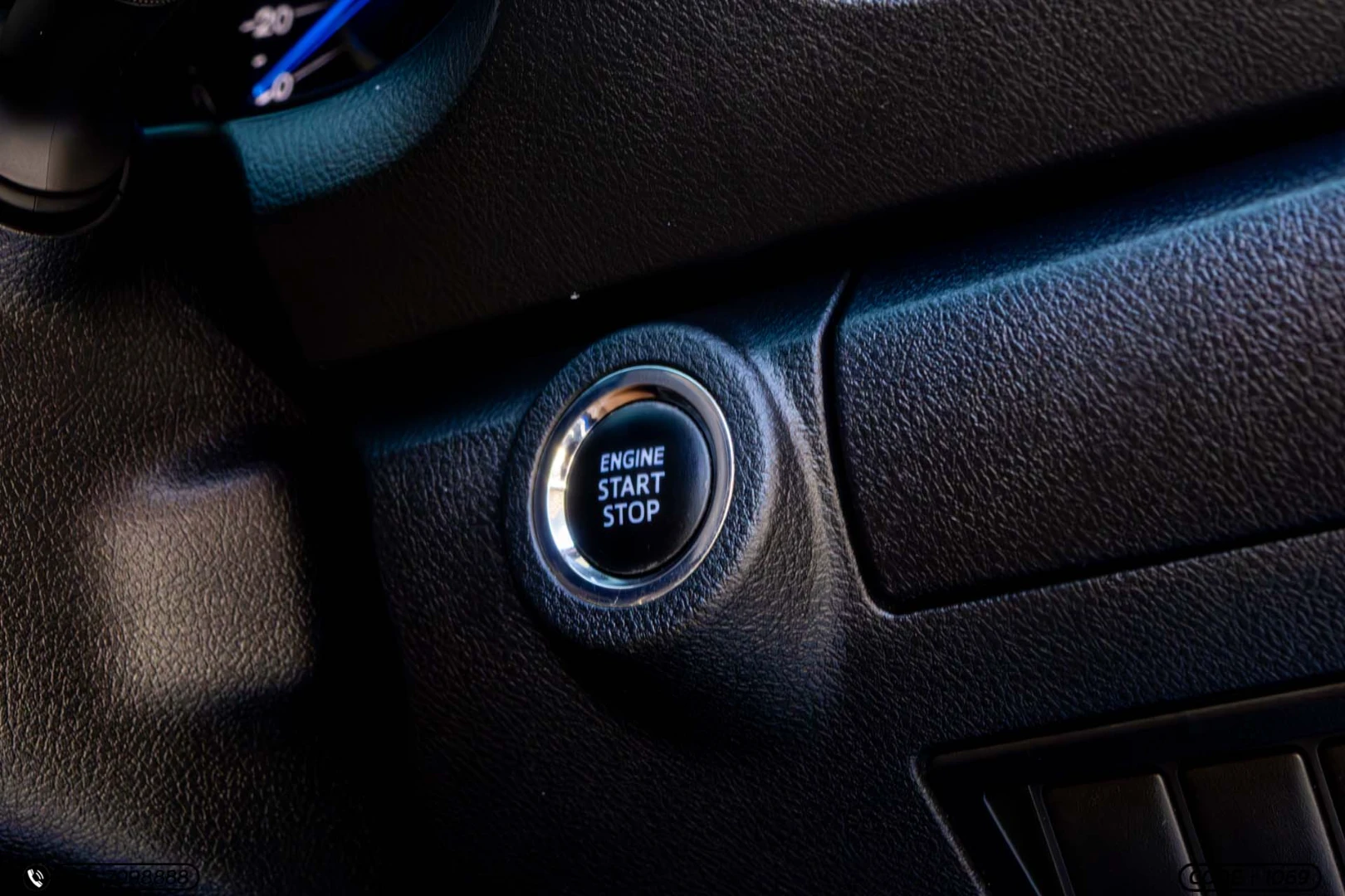 Toyota FORTUNER 2.8 V 4WD (MY15) (MNC) - ภาพย่อที่ 25