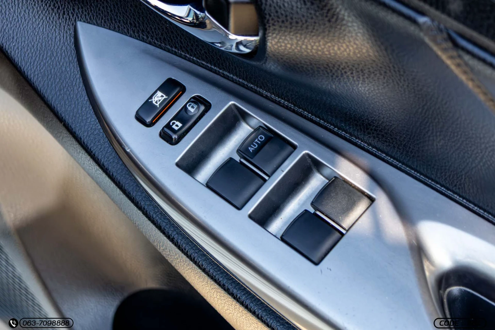 Toyota YARIS 1.2 G - ภาพย่อที่ 25