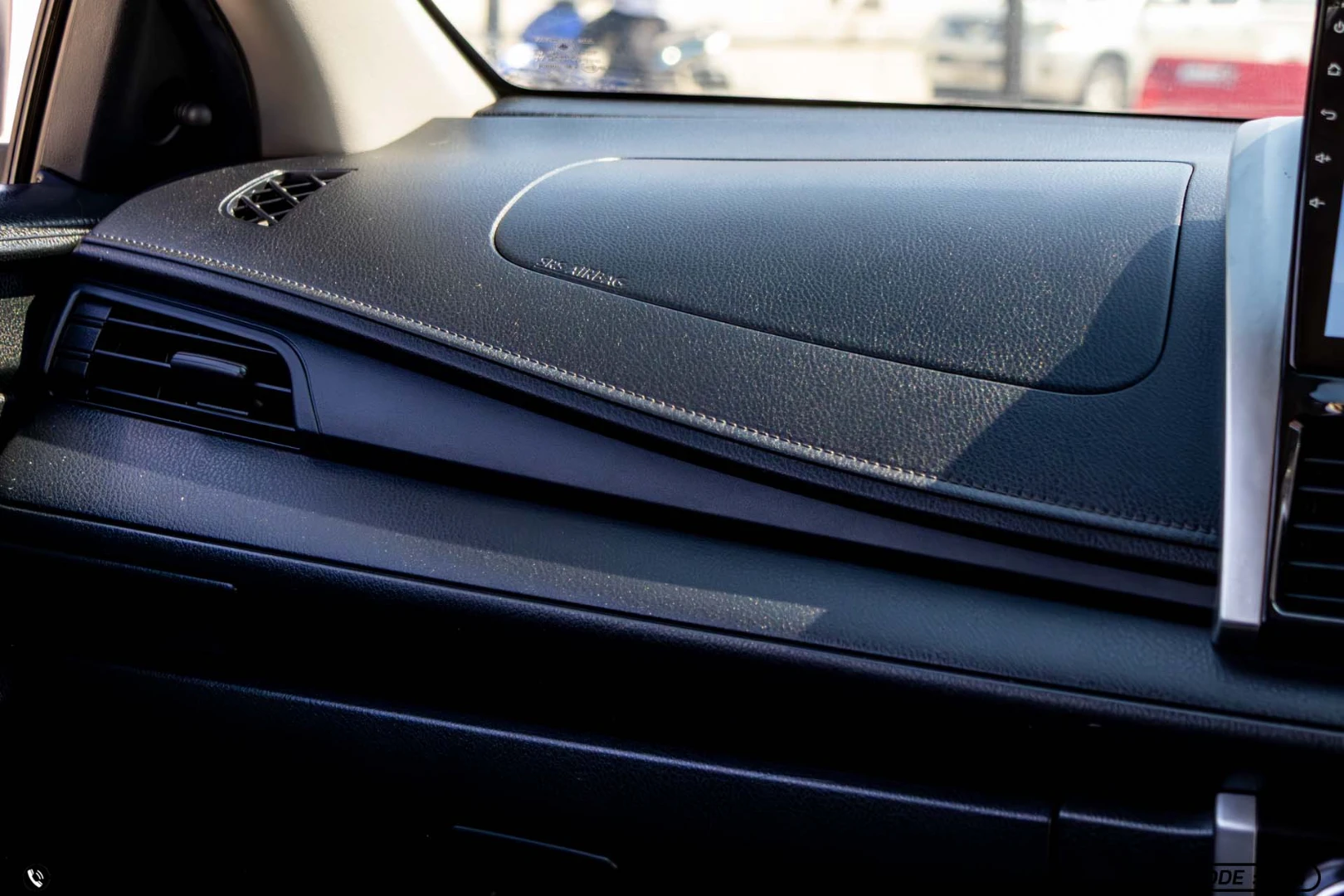 Toyota VIOS 1.5 J (MY13) - ภาพย่อที่ 25