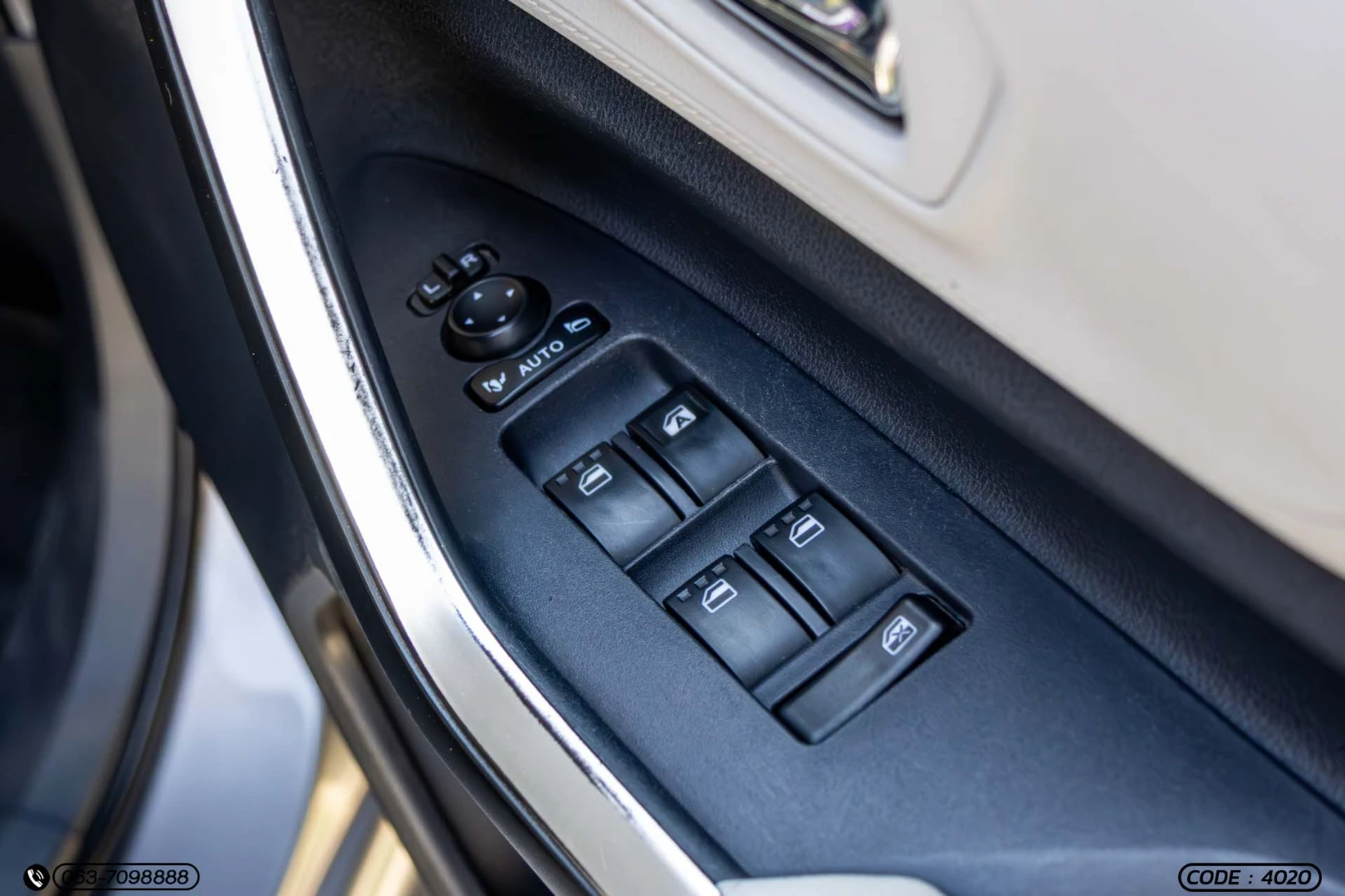 Toyota VELOZ 1.5 SMART - ภาพย่อที่ 25