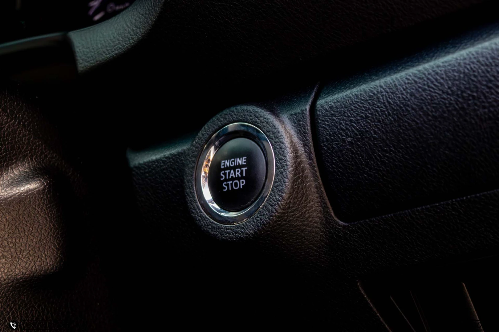 Toyota FORTUNER 2.4 LEADER V (MY22) - ภาพย่อที่ 25