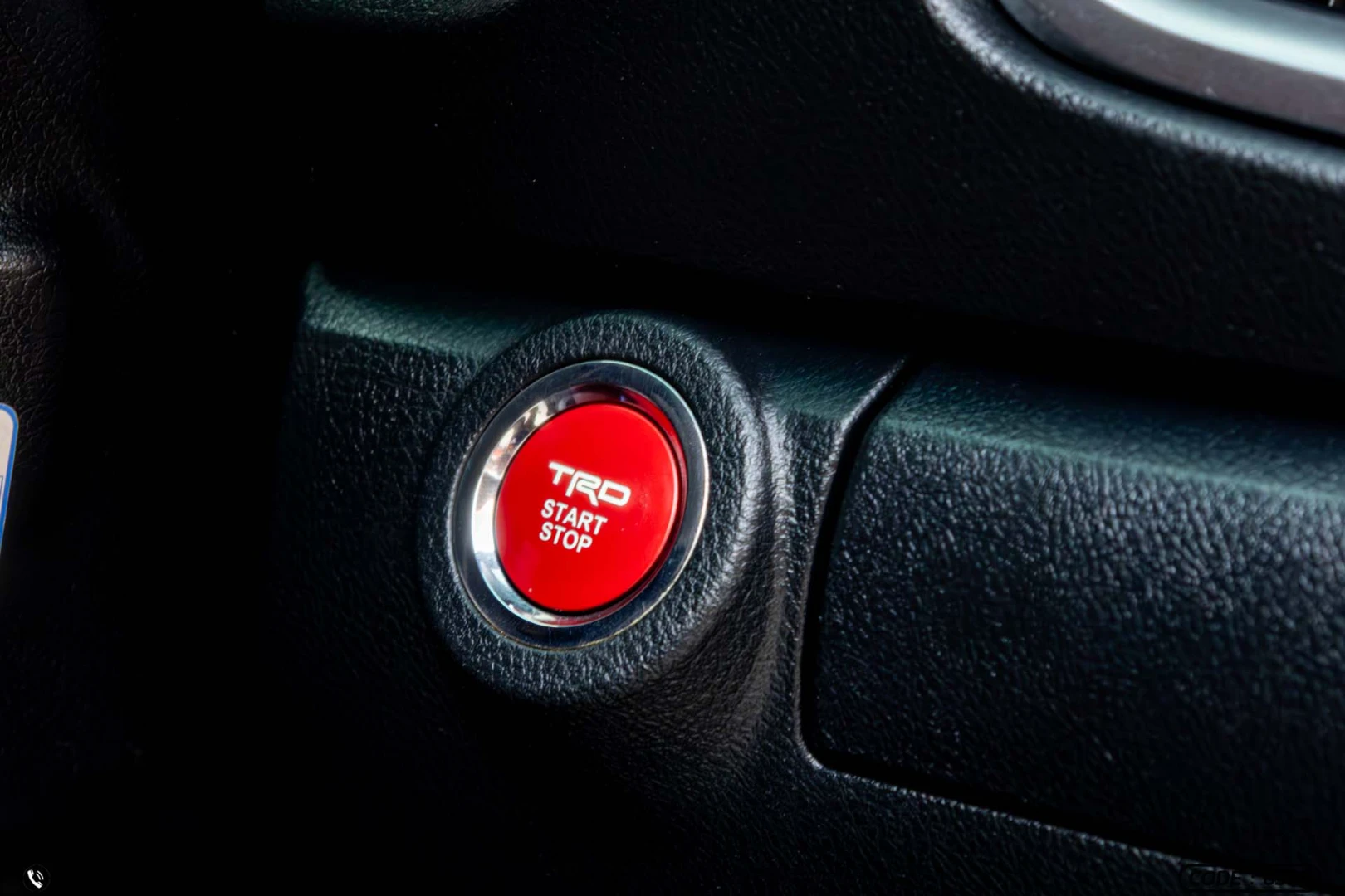 Toyota FORTUNER 2.8 V TRD SPORTIVO 4WD (MY15) (MNC) - ภาพย่อที่ 25