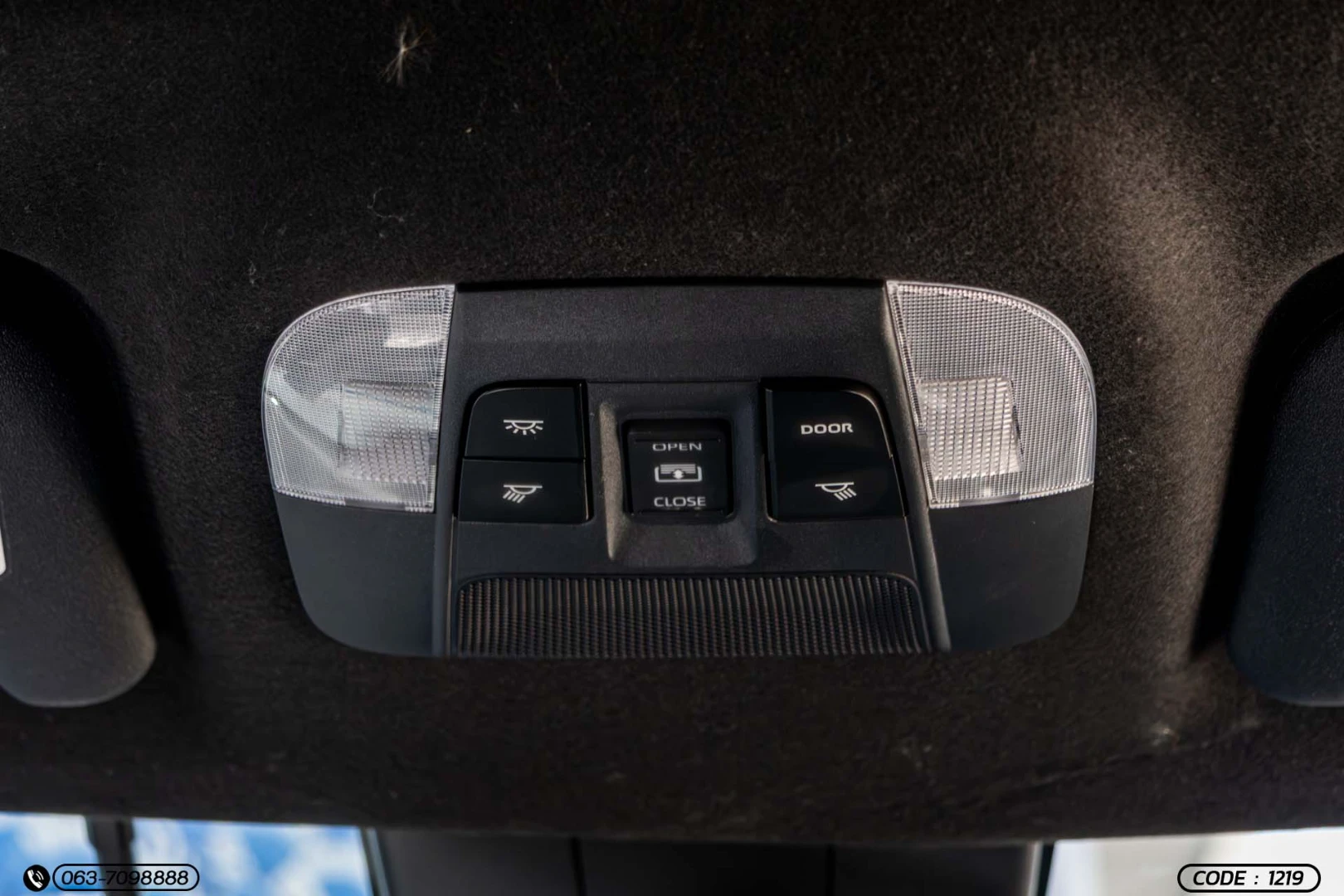 Toyota YARIS CROSS 1.5 HEV PREMIUM LUXURY - ภาพย่อที่ 25