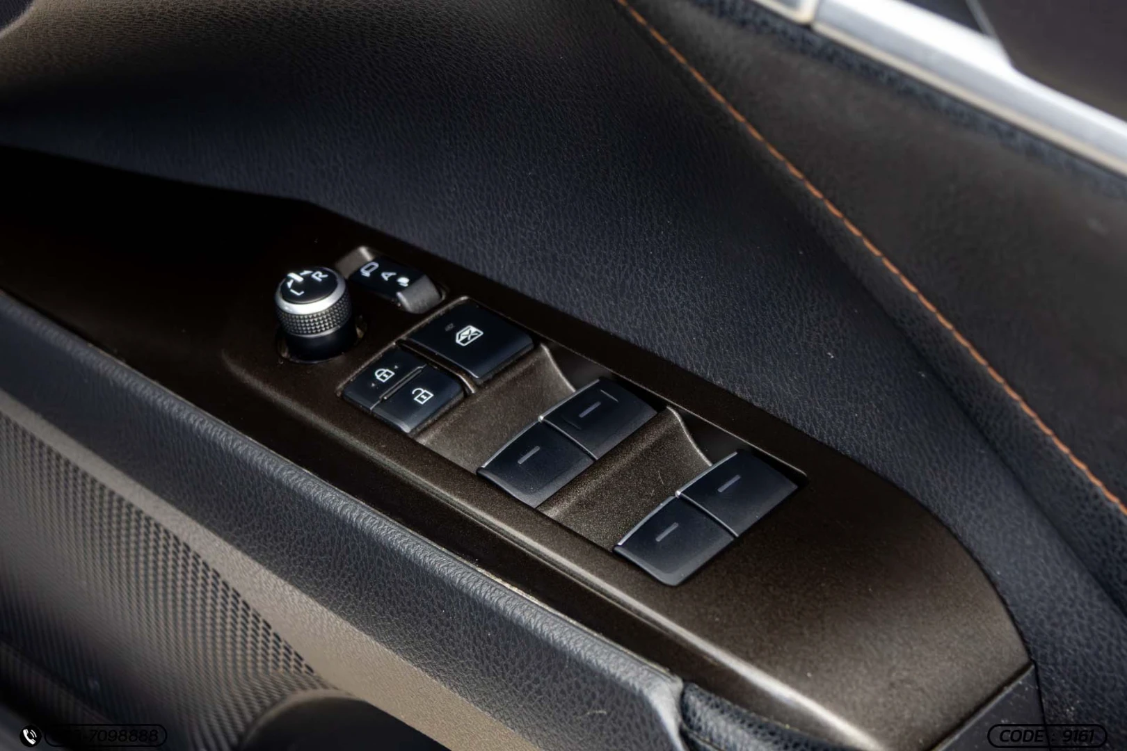 Toyota CAMRY 2.5 SPORT (MY21) - ภาพย่อที่ 25