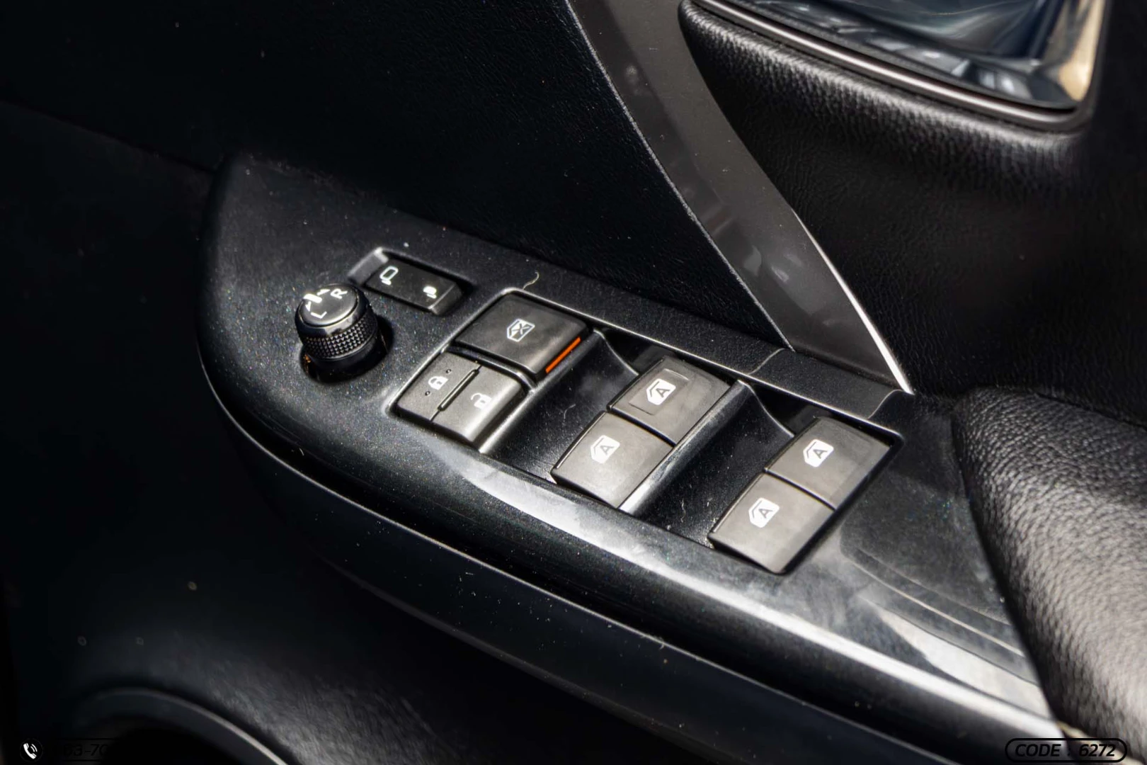 Toyota FORTUNER 2.4 LEADER G (MY22) - ภาพย่อที่ 25