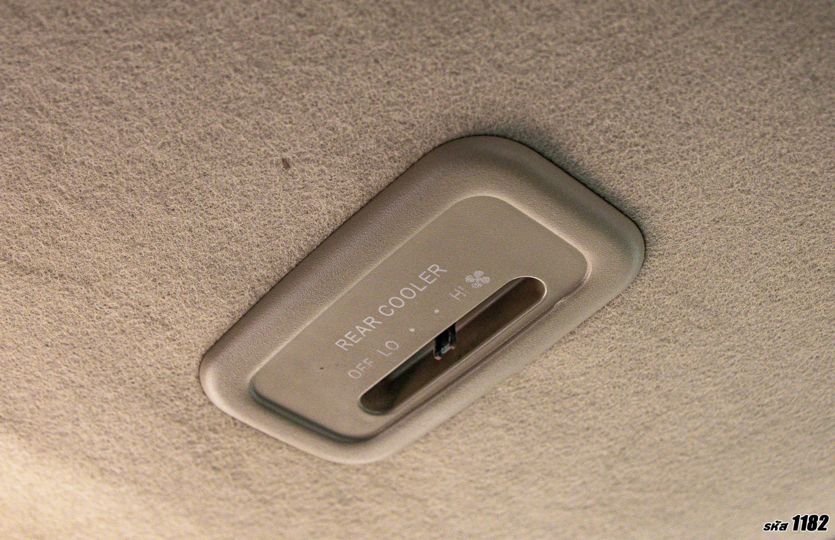 Toyota FORTUNER 3.0 V 2WD (CHAMP) - ภาพย่อที่ 20