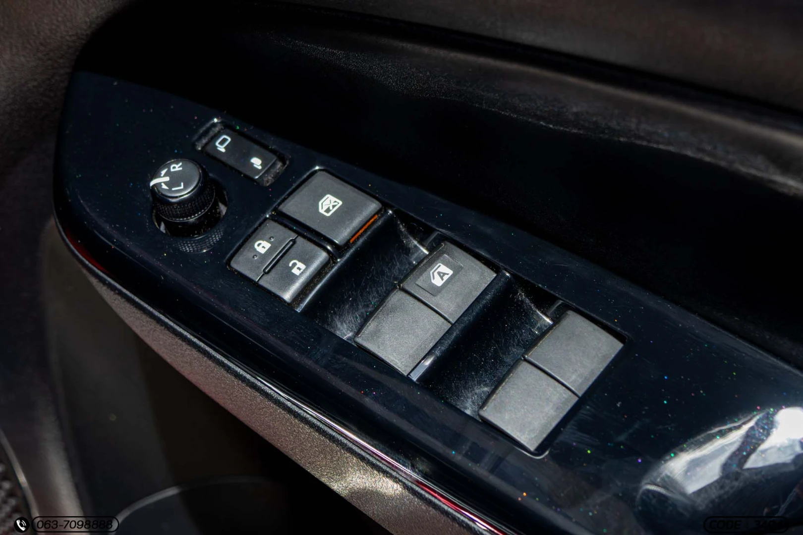 Toyota YARIS 1.2 SPORT PREMIUM (BLACK ROOF) (MY20) - ภาพย่อที่ 23