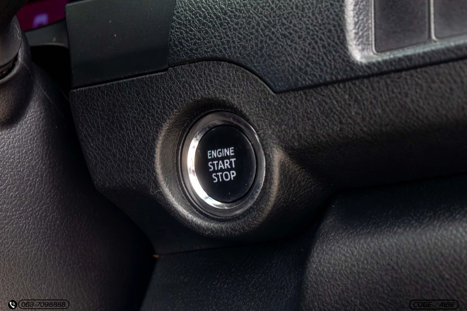 Toyota CAMRY 2.0 G EXTREMO (MY12) (MNC) - ภาพย่อที่ 24