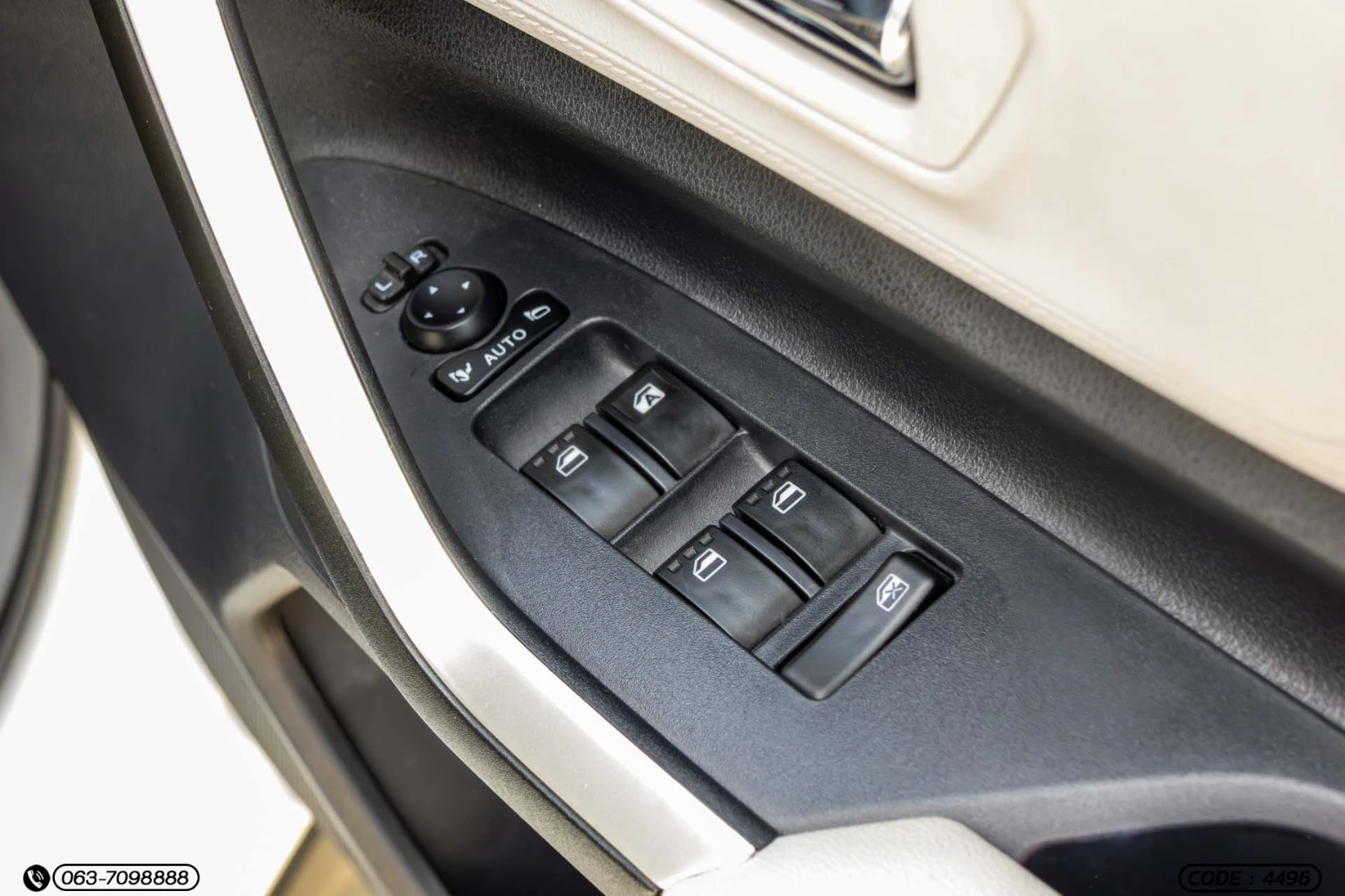 Toyota VELOZ 1.5 PREMIUM - ภาพย่อที่ 26