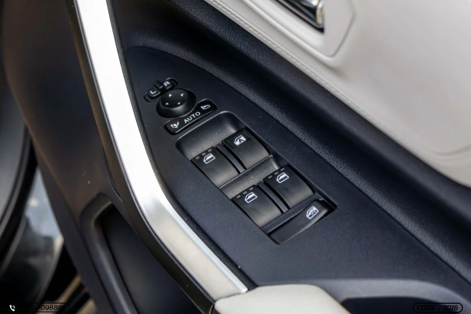 Toyota VELOZ 1.5 PREMIUM - ภาพย่อที่ 26