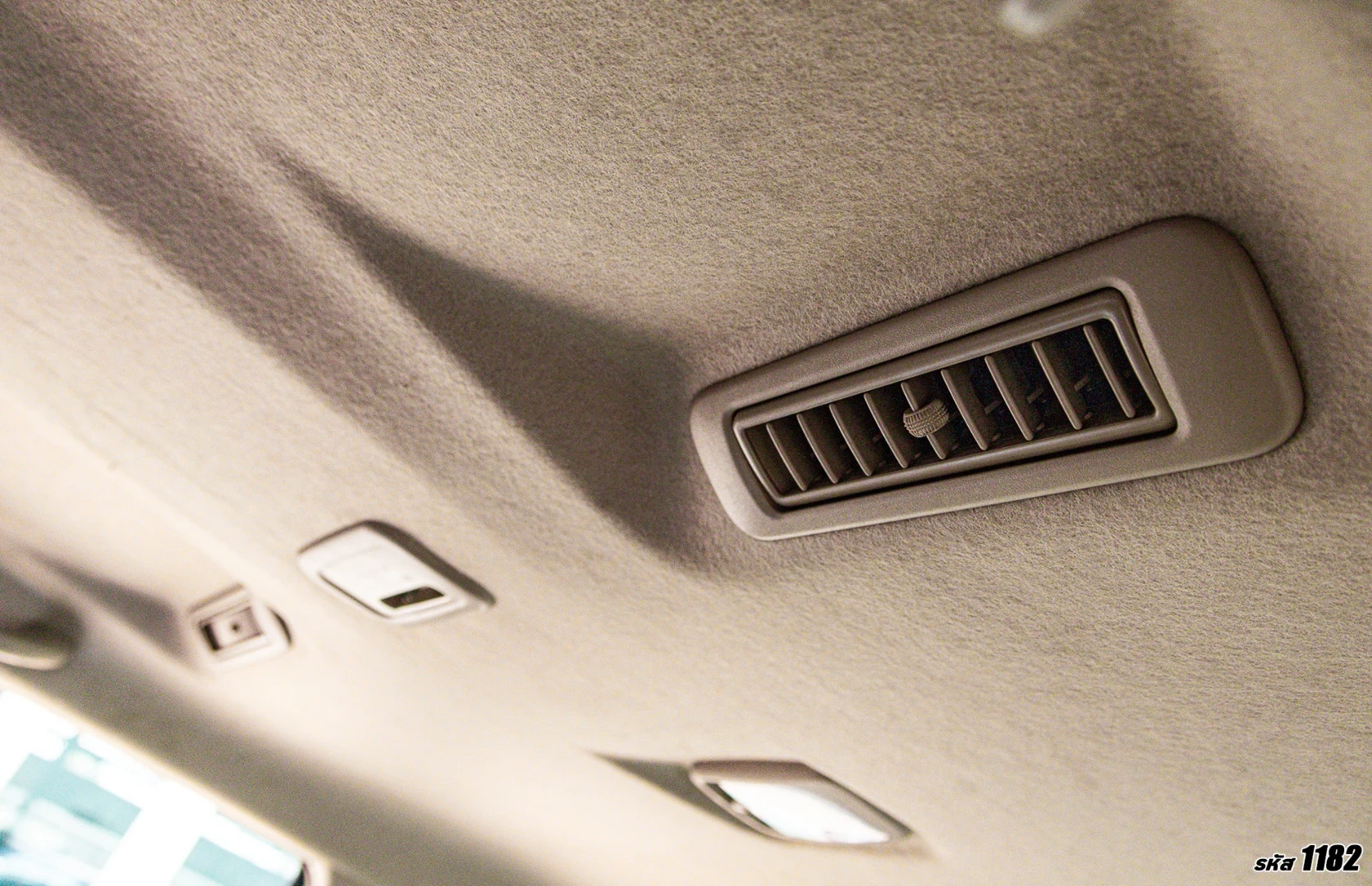 Toyota FORTUNER 3.0 V 2WD (CHAMP) - ภาพย่อที่ 21